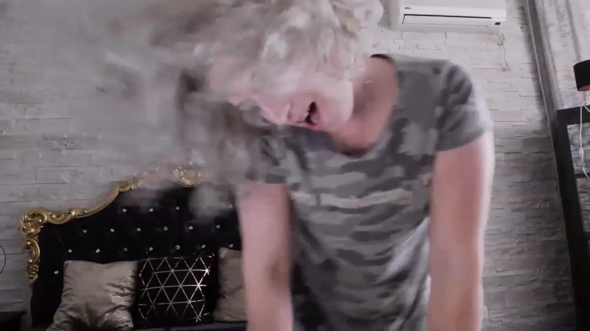 Gallery image thumbnail from SassyKate's myfreecams stream on, 03/20/2023, 10:08 image 13 of 20