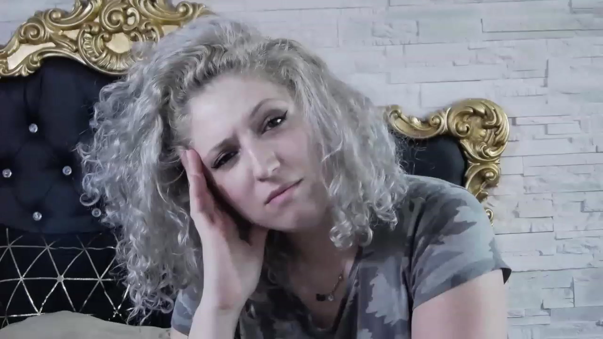 Gallery image thumbnail from SassyKate's myfreecams stream on, 03/20/2023, 13:23 image 15 of 20