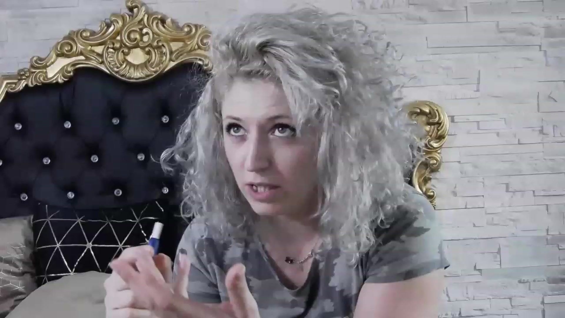 Gallery image thumbnail from SassyKate's myfreecams stream on, 03/20/2023, 13:23 image 12 of 20