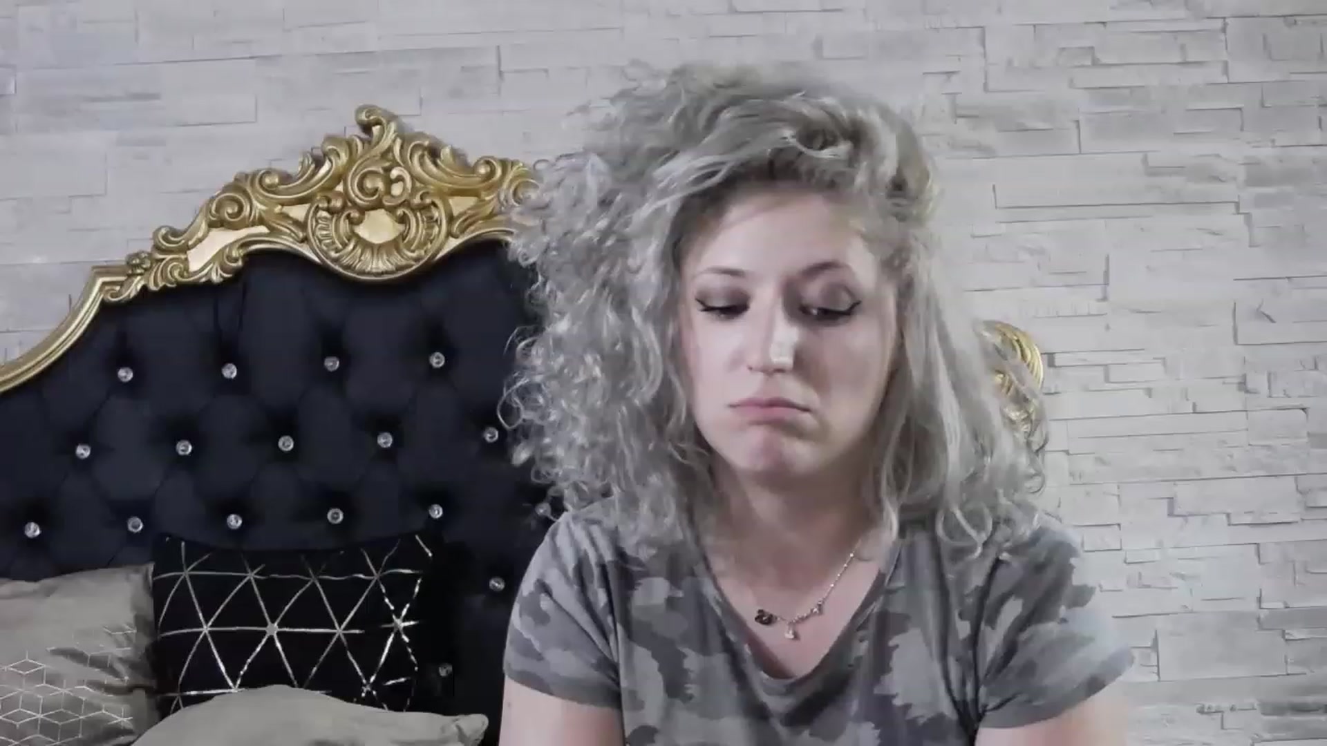 Gallery image thumbnail from SassyKate's myfreecams stream on, 03/20/2023, 13:23 image 8 of 20