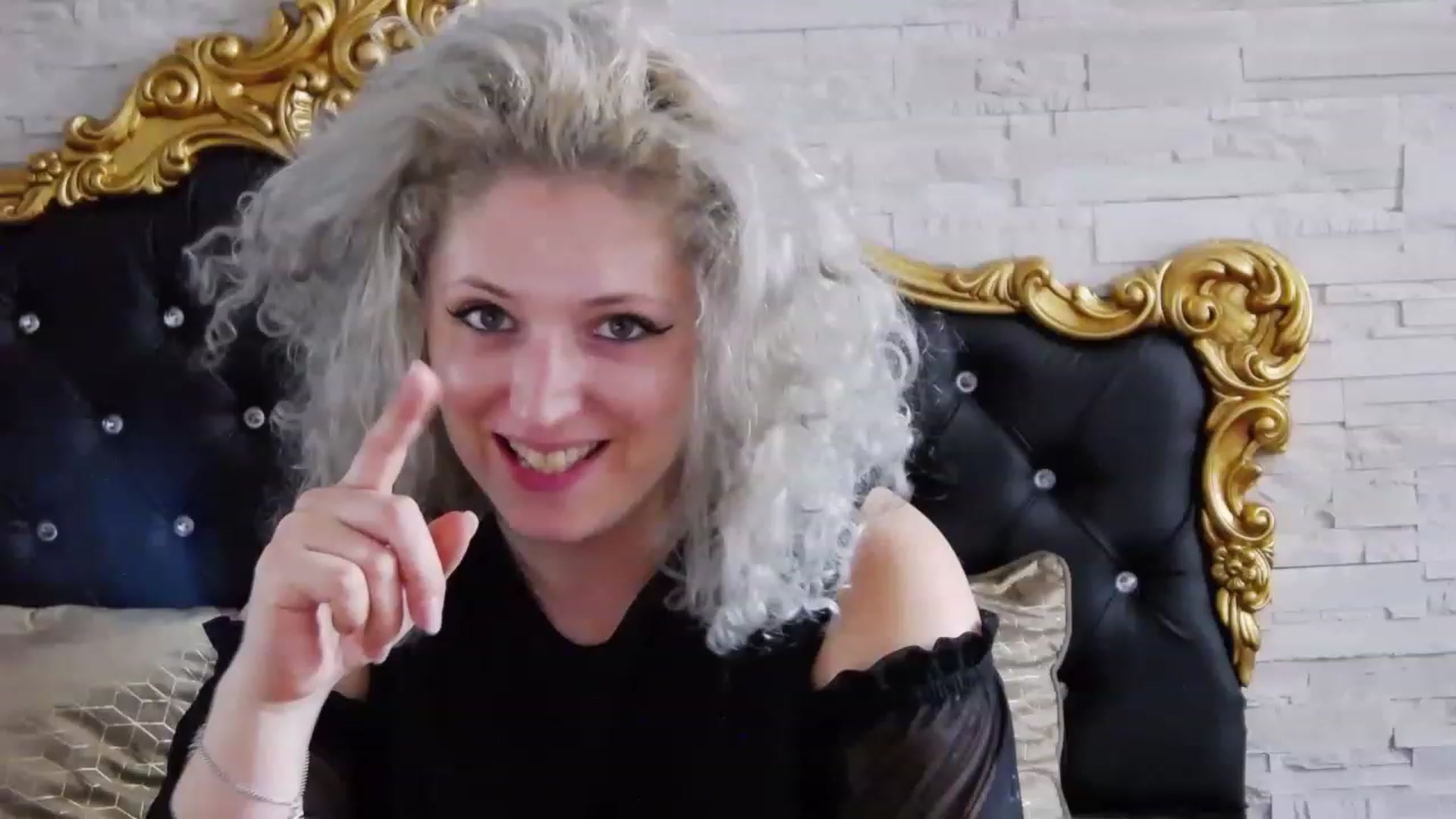 Gallery image thumbnail from SassyKate's myfreecams stream on, 03/21/2023, 10:23 image 11 of 20