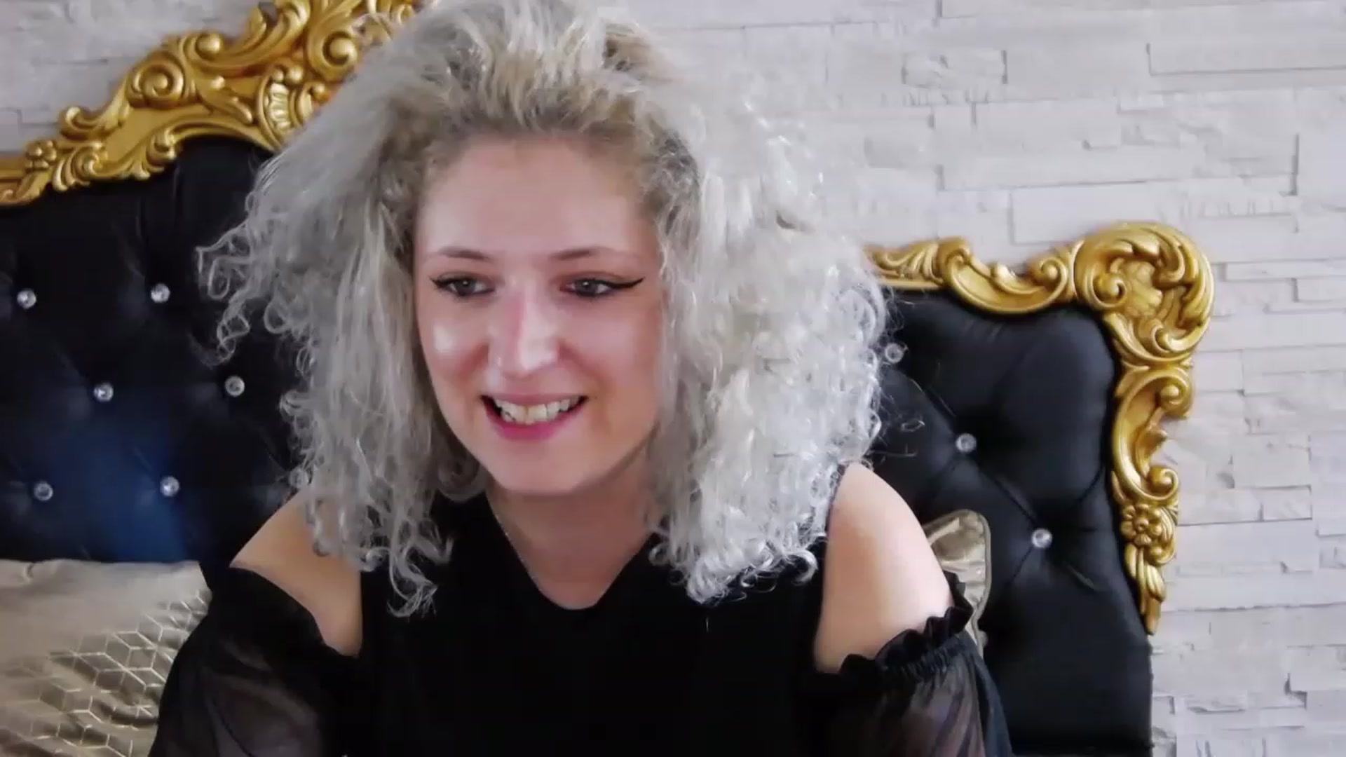 Gallery image thumbnail from SassyKate's myfreecams stream on, 03/21/2023, 10:23 image 12 of 20