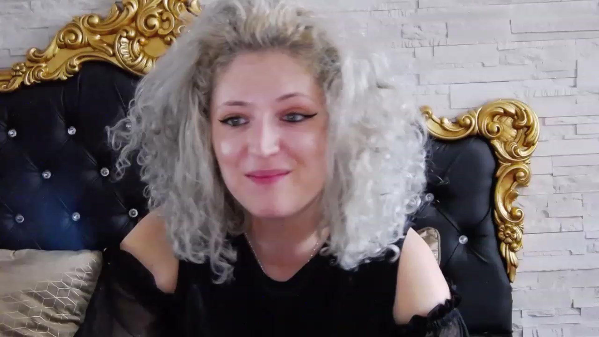 Gallery image thumbnail from SassyKate's myfreecams stream on, 03/21/2023, 10:23 image 14 of 20