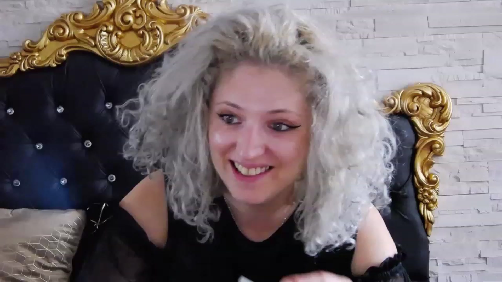 Gallery image thumbnail from SassyKate's myfreecams stream on, 03/21/2023, 10:23 image 18 of 20