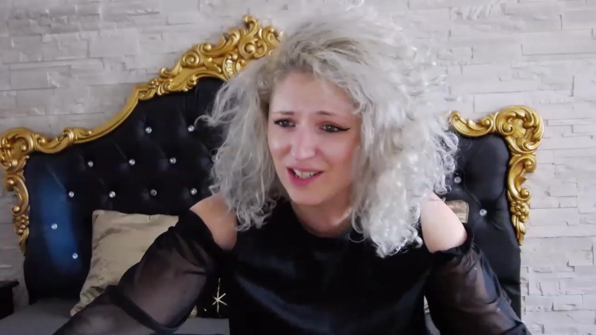 Gallery image thumbnail from SassyKate's myfreecams stream on, 03/21/2023, 10:23 image 2 of 20