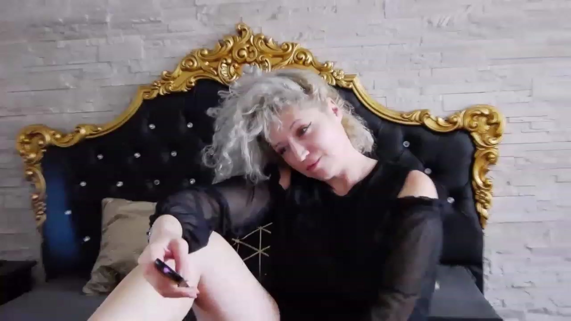 Gallery image thumbnail from SassyKate's myfreecams stream on, 03/21/2023, 10:23 image 6 of 20