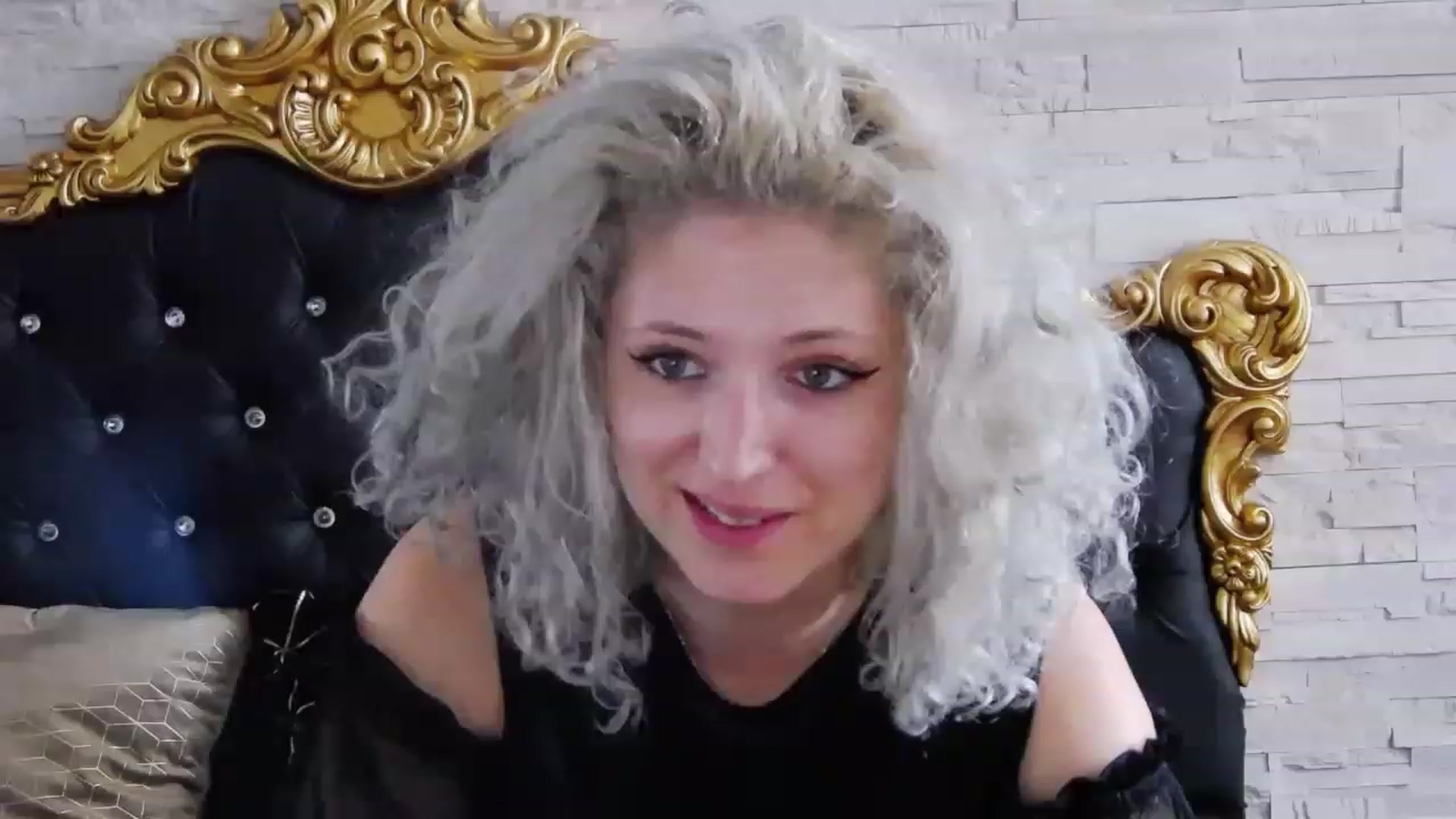 Gallery image thumbnail from SassyKate's myfreecams stream on, 03/21/2023, 10:23 image 19 of 20