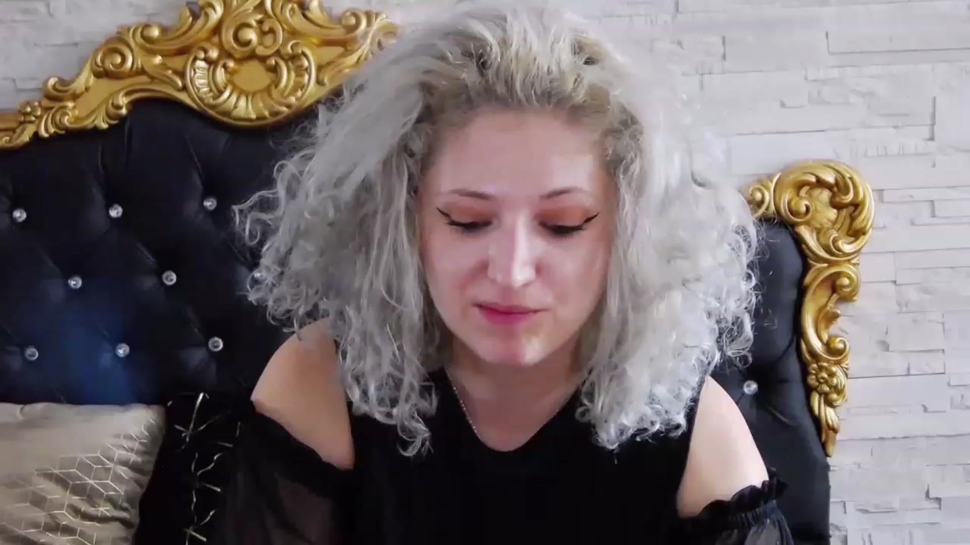 Gallery image thumbnail from SassyKate's myfreecams stream on, 03/21/2023, 10:23 image 17 of 20