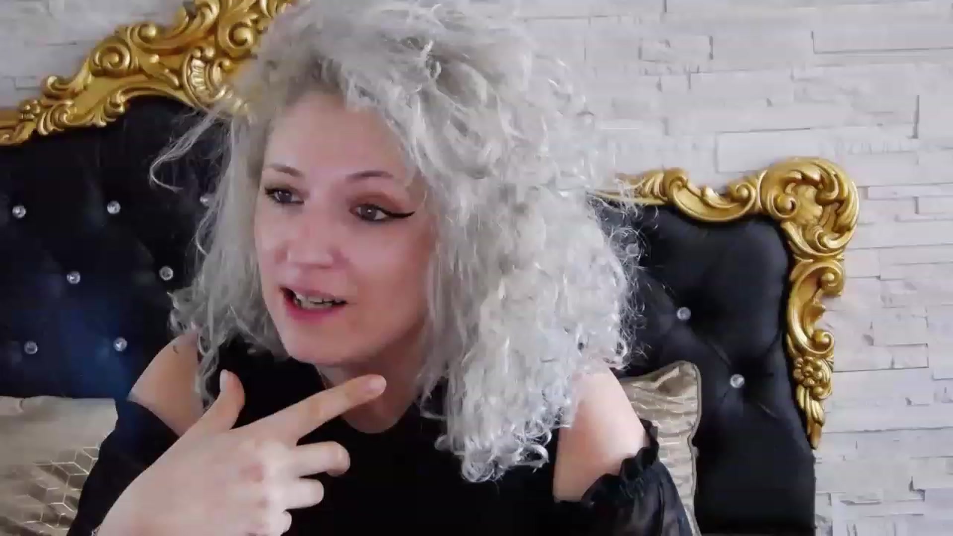 Gallery image thumbnail from SassyKate's myfreecams stream on, 03/21/2023, 10:23 image 8 of 20