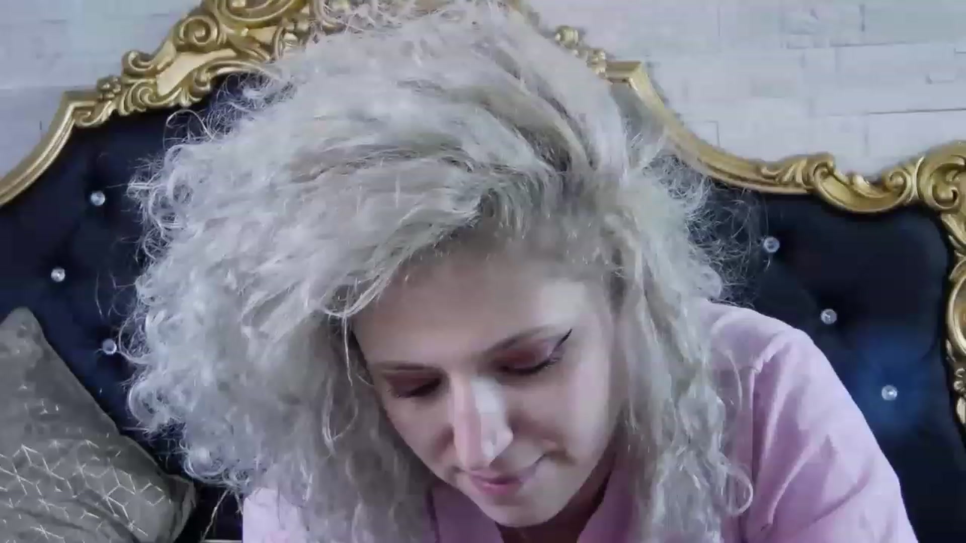 Gallery image thumbnail from SassyKate's myfreecams stream on, 03/26/2023, 12:42 image 19 of 20