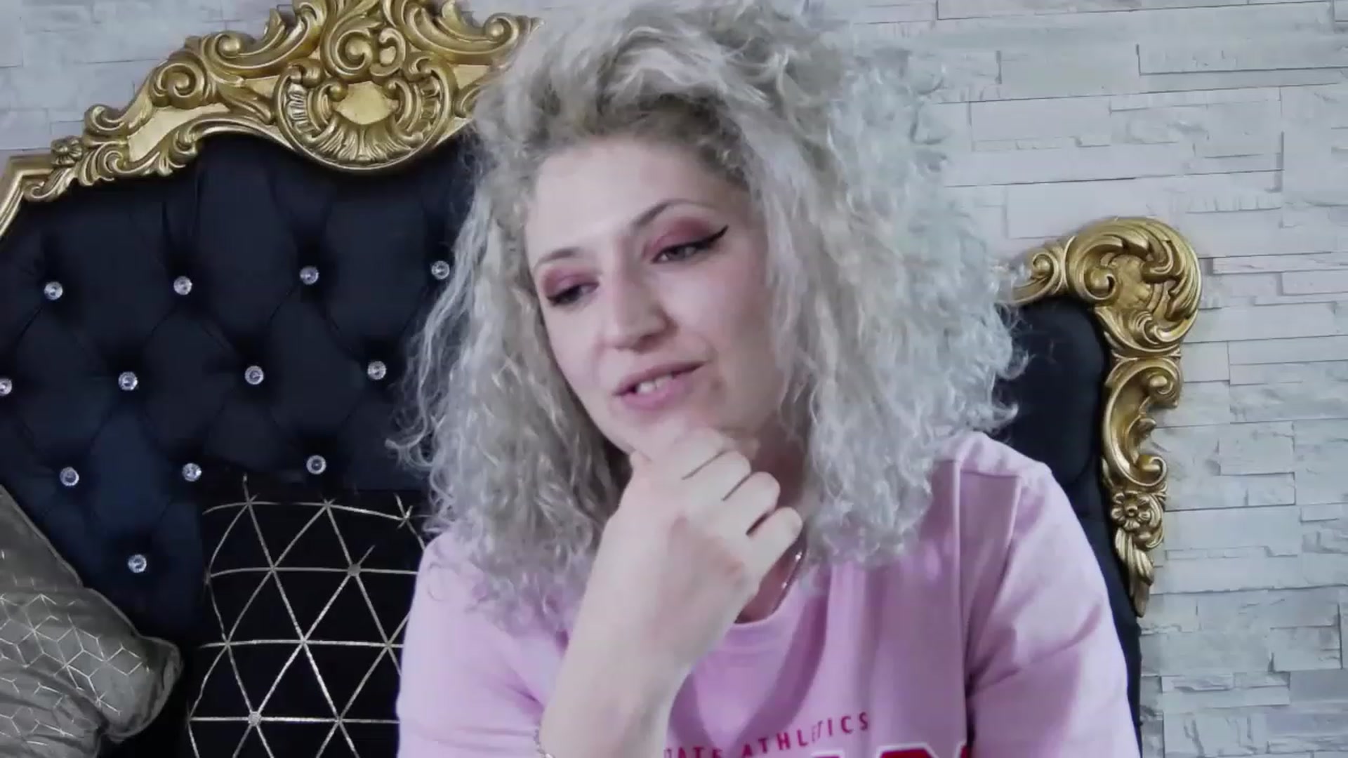 Gallery image thumbnail from SassyKate's myfreecams stream on, 03/26/2023, 12:42 image 16 of 20