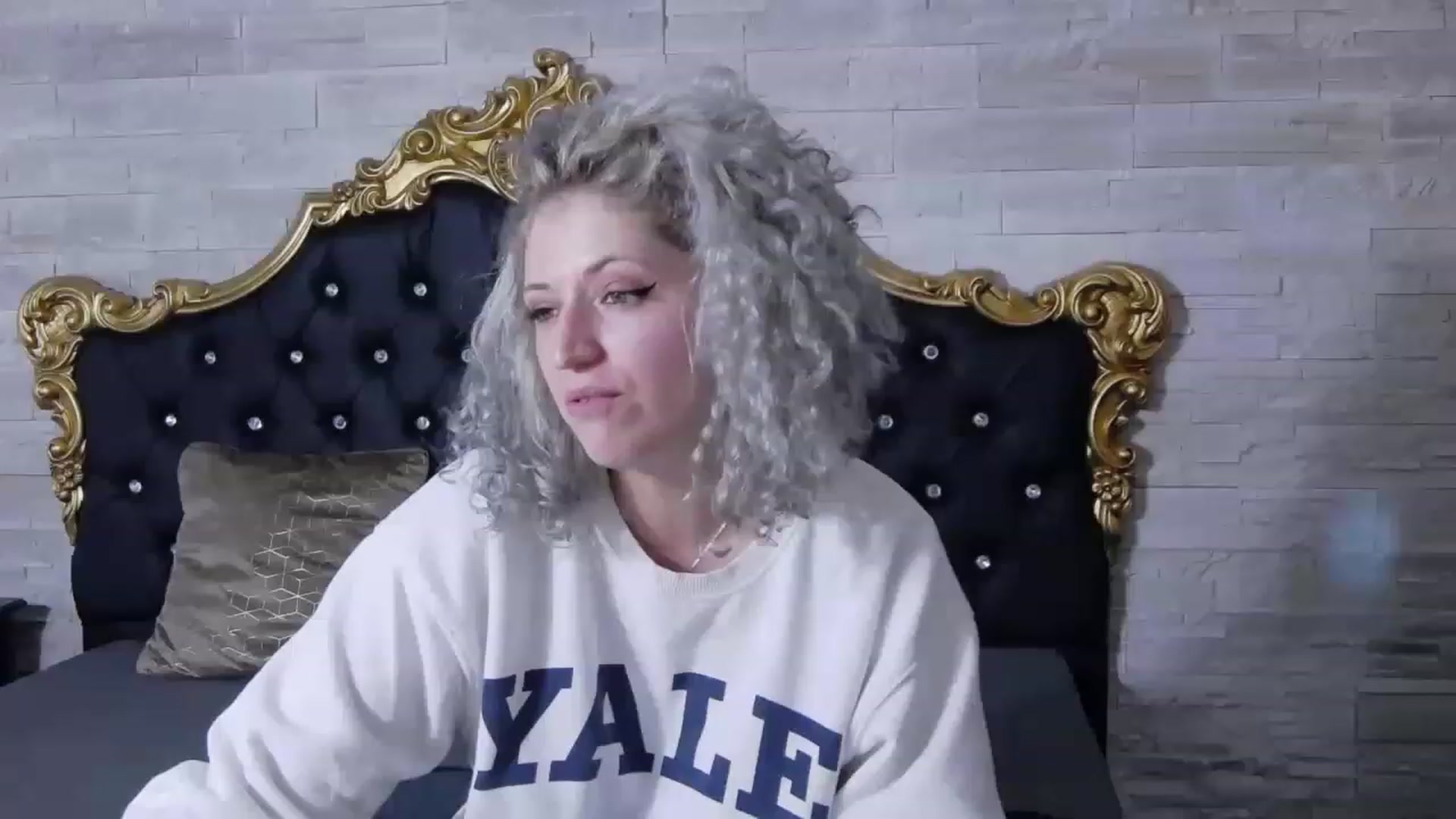 Gallery image thumbnail from SassyKate's myfreecams stream on, 04/14/2023, 12:10 image 19 of 20
