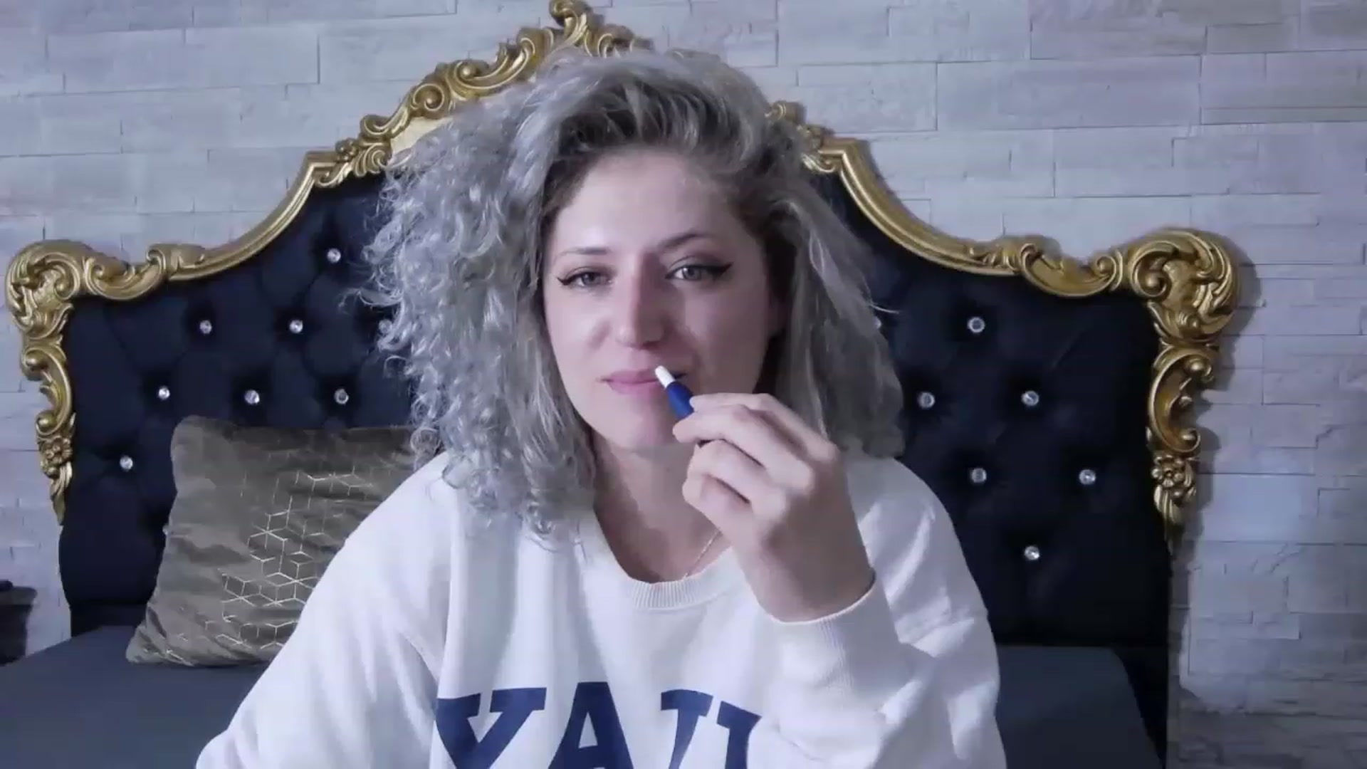 Gallery image thumbnail from SassyKate's myfreecams stream on, 04/14/2023, 12:10 image 20 of 20