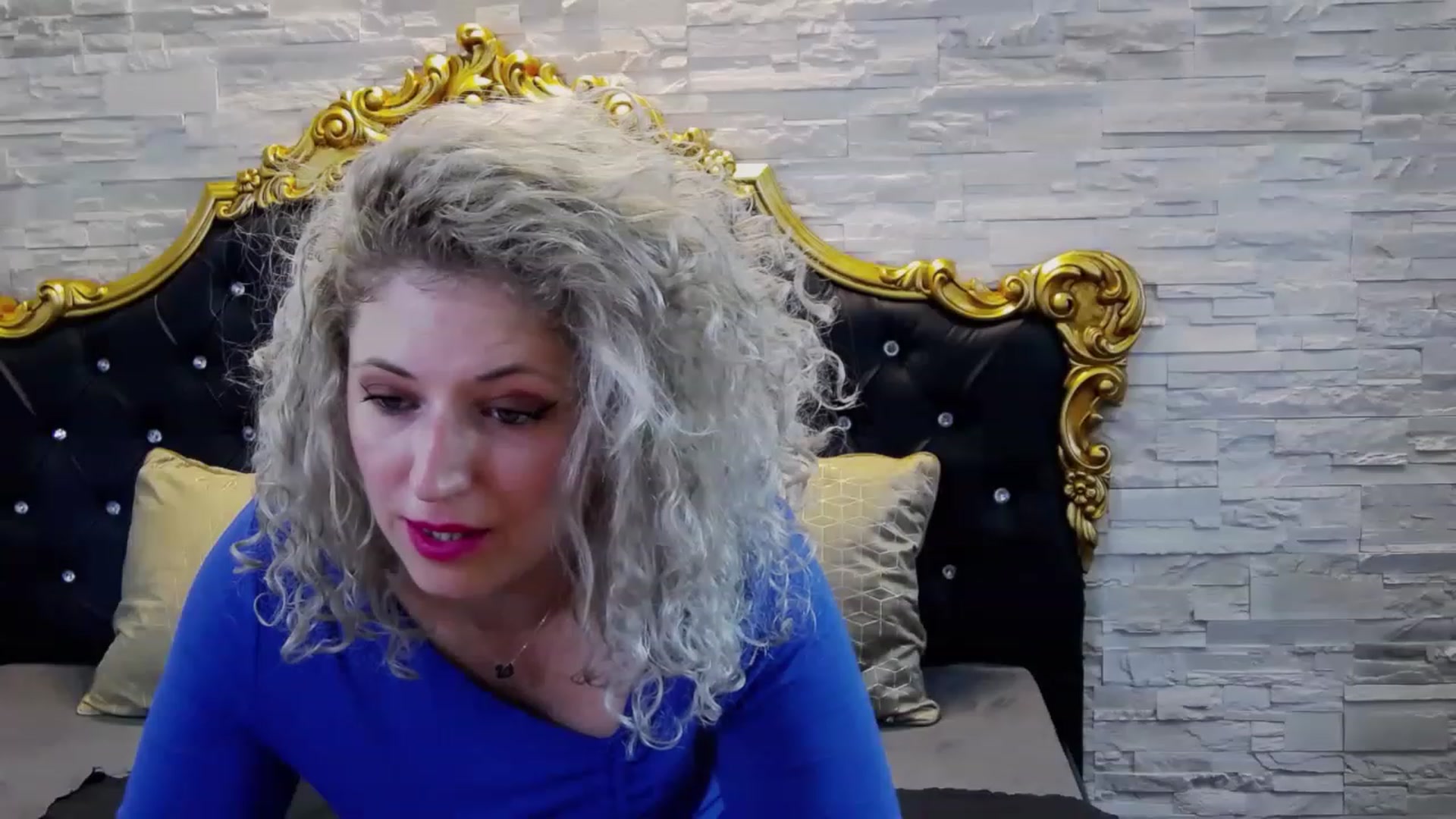 Gallery image thumbnail from SassyKate's myfreecams stream on, 05/01/2023, 09:48 image 19 of 20