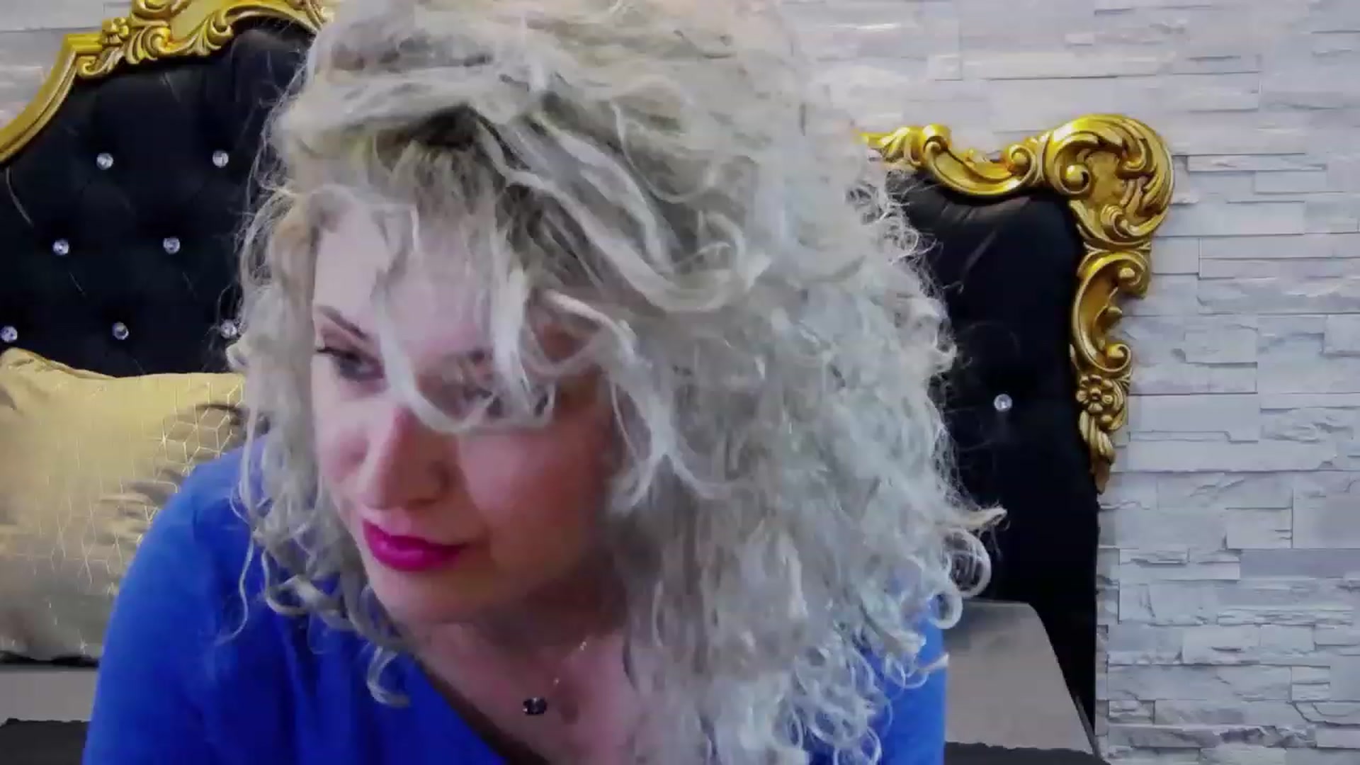 Gallery image thumbnail from SassyKate's myfreecams stream on, 05/01/2023, 09:48 image 17 of 20
