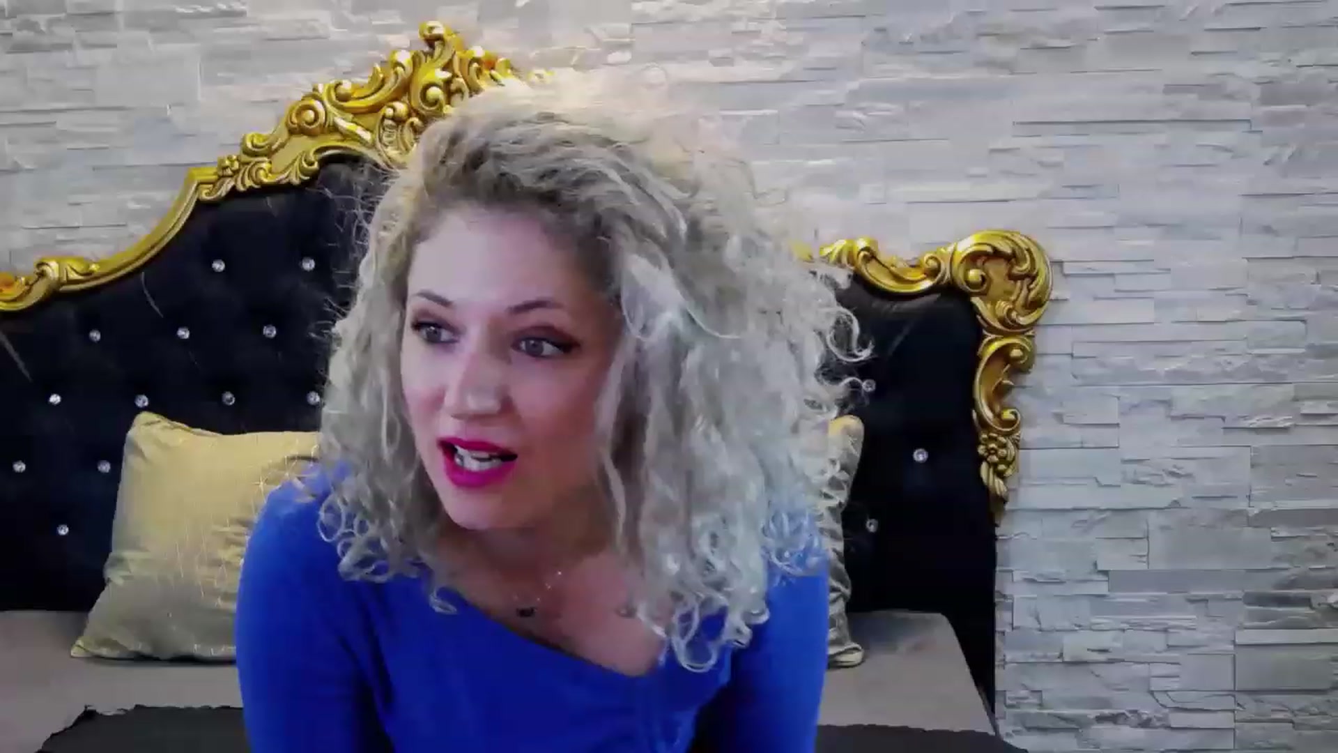 Gallery image thumbnail from SassyKate's myfreecams stream on, 05/01/2023, 09:48 image 18 of 20