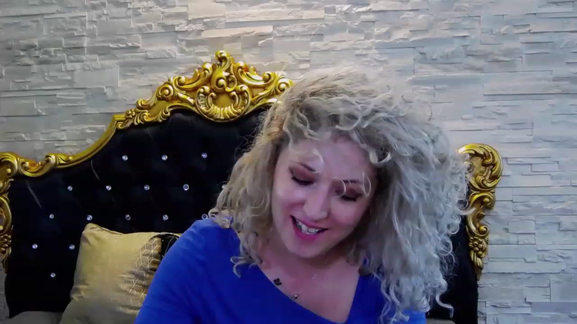 Gallery image thumbnail from SassyKate's myfreecams stream on, 05/01/2023, 12:18 image 15 of 20