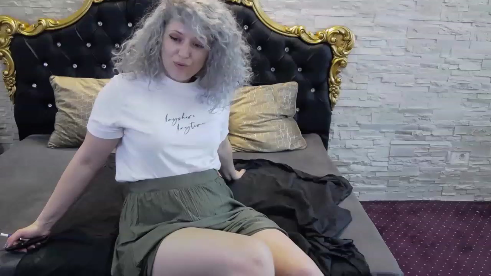 Gallery image thumbnail from SassyKate's myfreecams stream on, 05/23/2023, 11:00 image 14 of 20