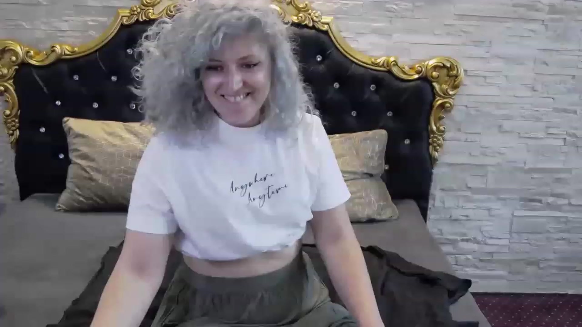 Gallery image thumbnail from SassyKate's myfreecams stream on, 05/23/2023, 12:57 image 7 of 20