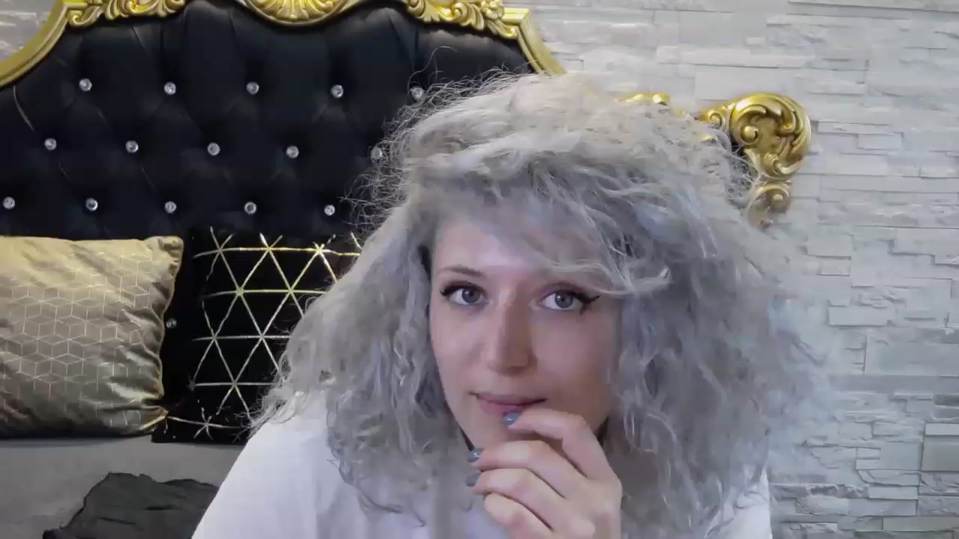 Gallery image thumbnail from SassyKate's myfreecams stream on, 05/23/2023, 12:57 image 12 of 20