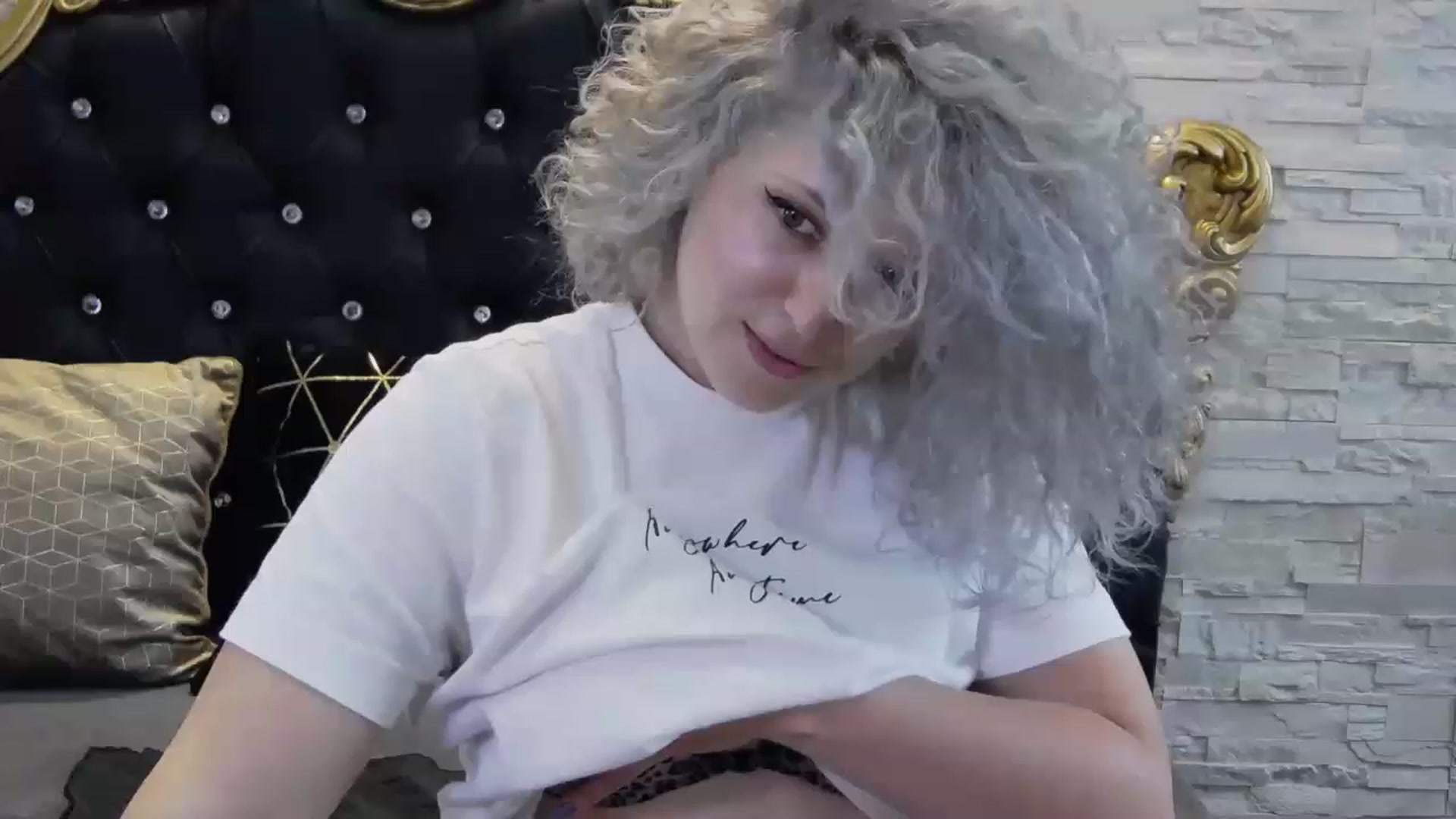 Gallery image thumbnail from SassyKate's myfreecams stream on, 05/23/2023, 12:57 image 11 of 20