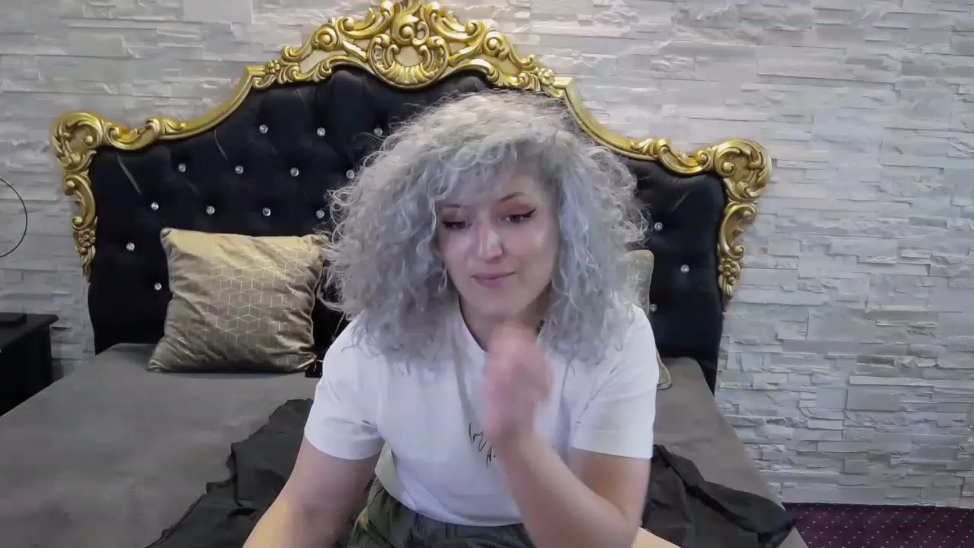 Gallery image thumbnail from SassyKate's myfreecams stream on, 05/23/2023, 12:57 image 20 of 20