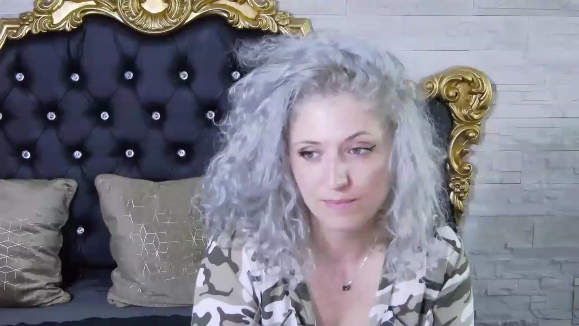 Gallery image thumbnail from SassyKate's myfreecams stream on, 05/25/2023, 12:29 image 11 of 20