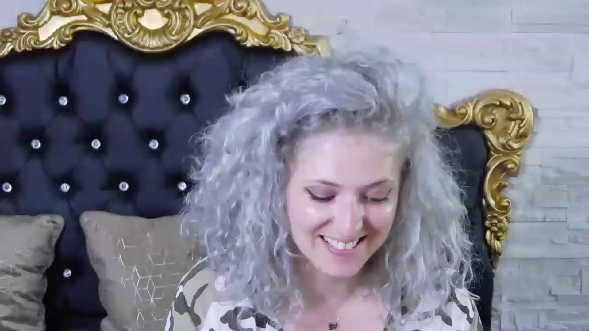 Gallery image thumbnail from SassyKate's myfreecams stream on, 05/25/2023, 12:29 image 17 of 20