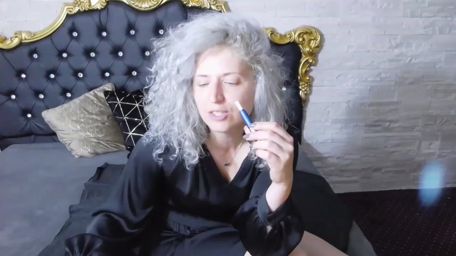Gallery image thumbnail from SassyKate's myfreecams stream on, 05/28/2023, 22:28 image 16 of 20