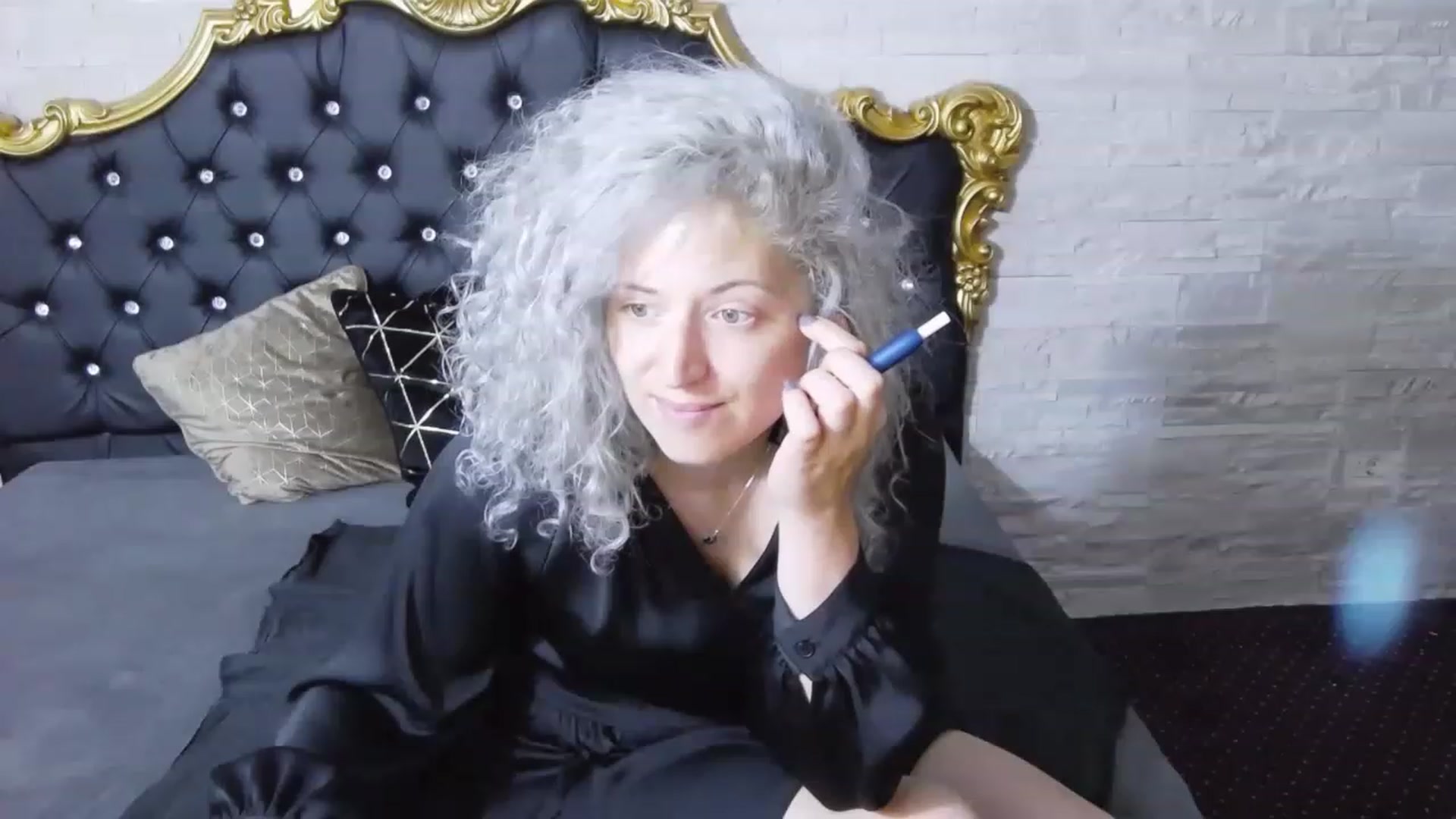 Gallery image thumbnail from SassyKate's myfreecams stream on, 05/28/2023, 22:28 image 17 of 20