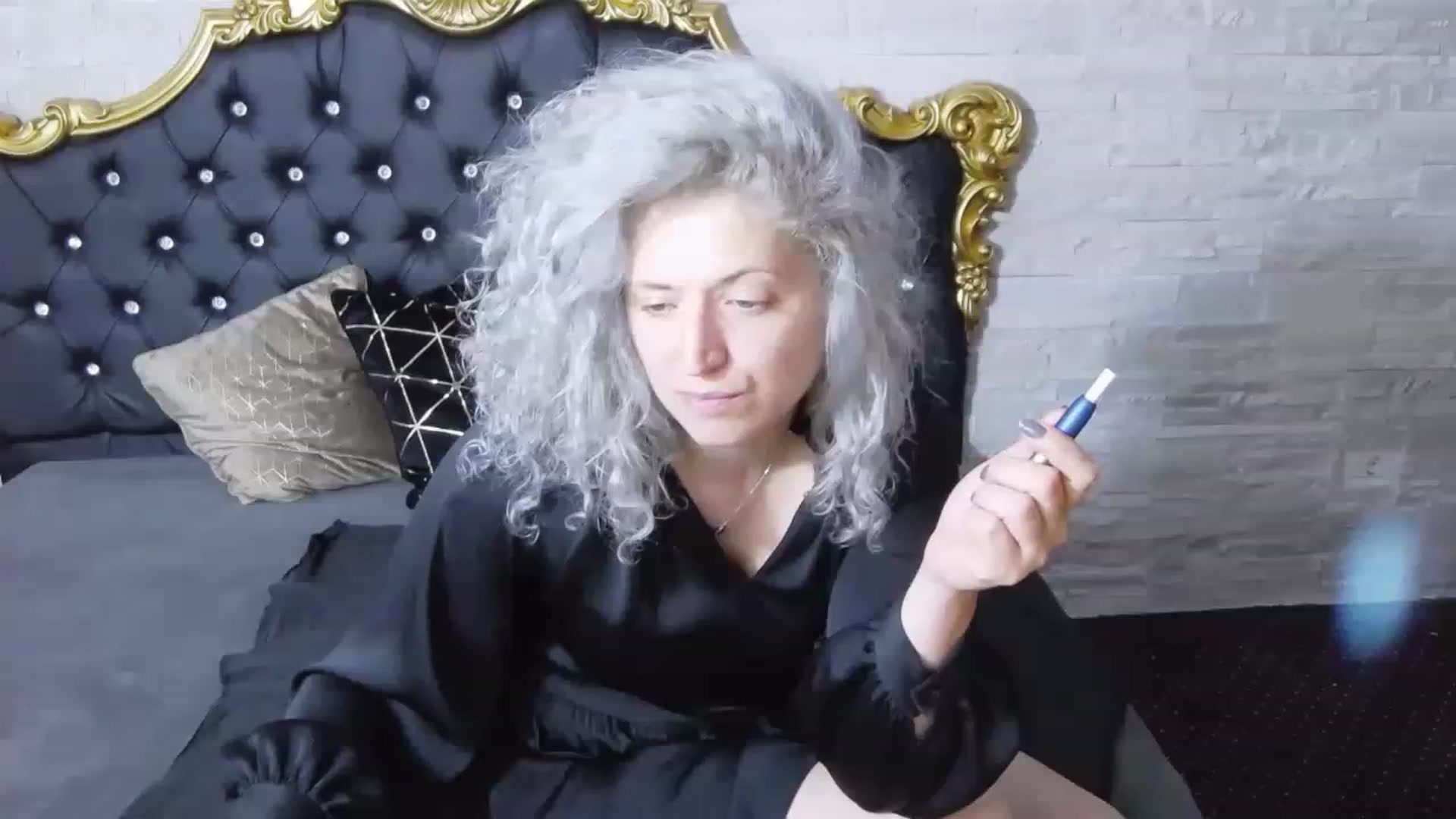 Gallery image thumbnail from SassyKate's myfreecams stream on, 05/28/2023, 22:28 image 14 of 20