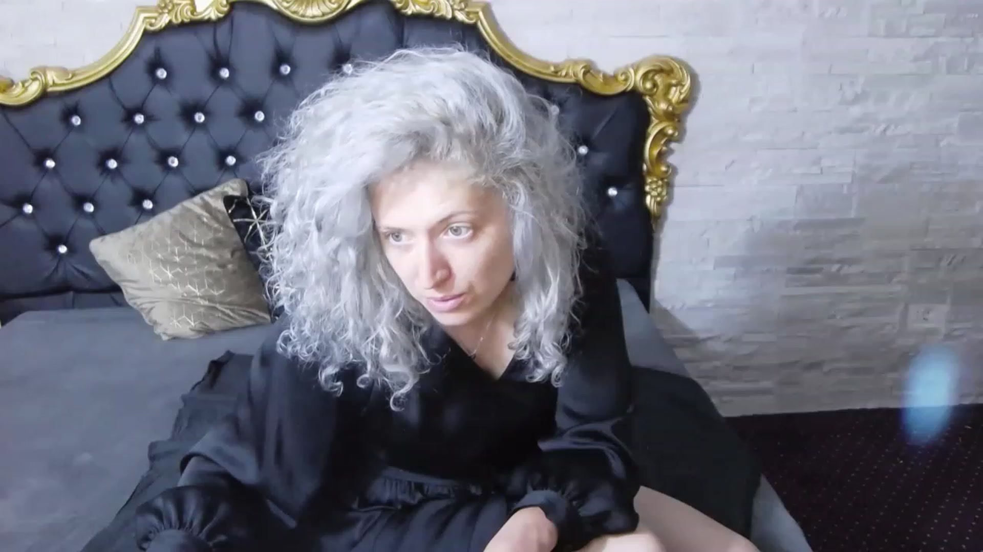 Gallery image thumbnail from SassyKate's myfreecams stream on, 05/28/2023, 22:28 image 13 of 20