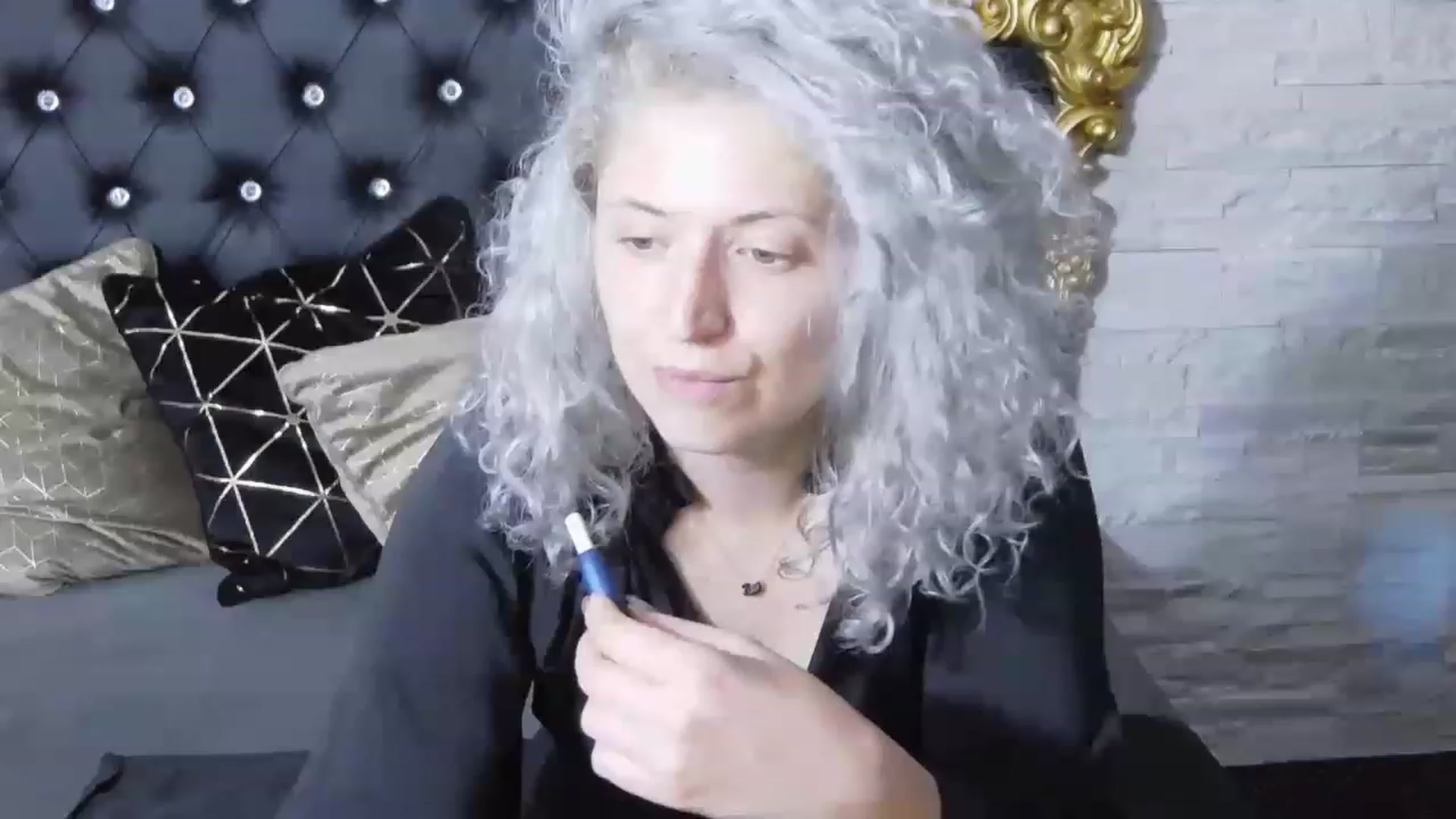 Gallery image thumbnail from SassyKate's myfreecams stream on, 05/29/2023, 24:32 image 20 of 20