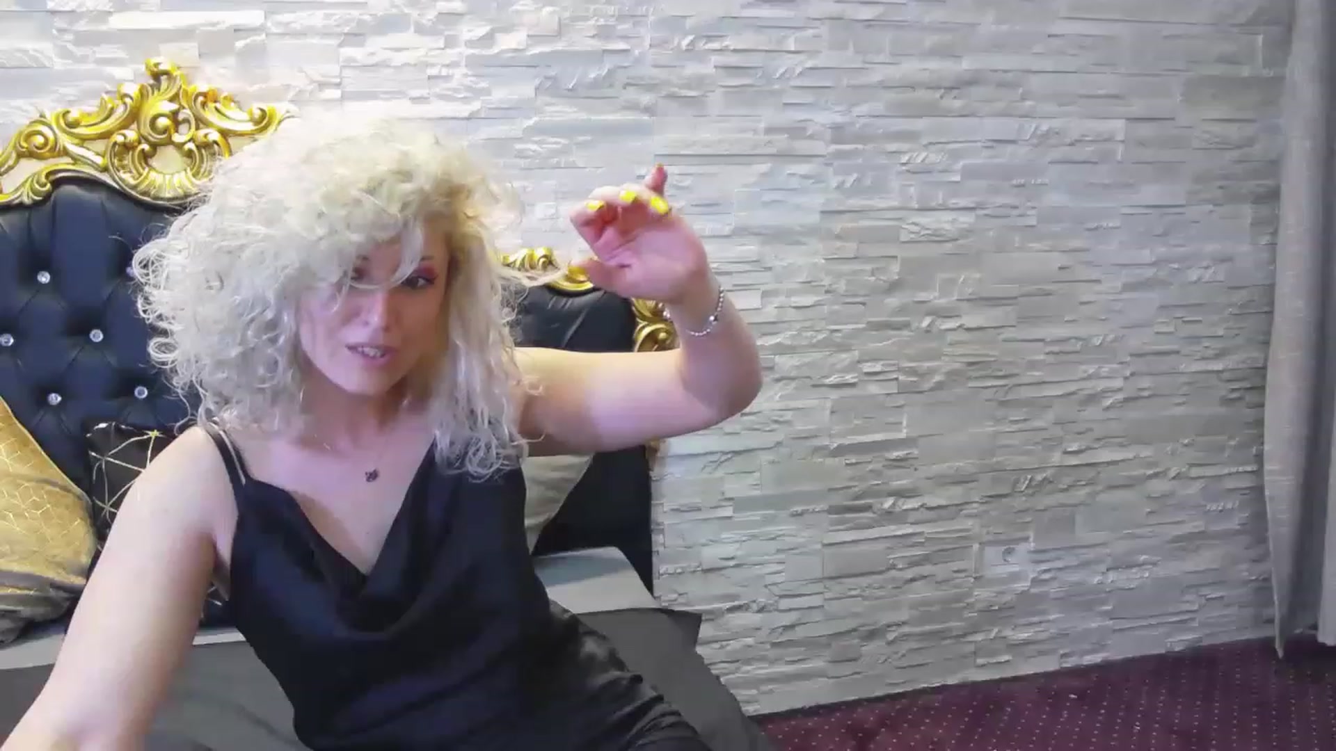 Gallery image thumbnail from SassyKate's myfreecams stream on, 06/14/2023, 12:20 image 18 of 20