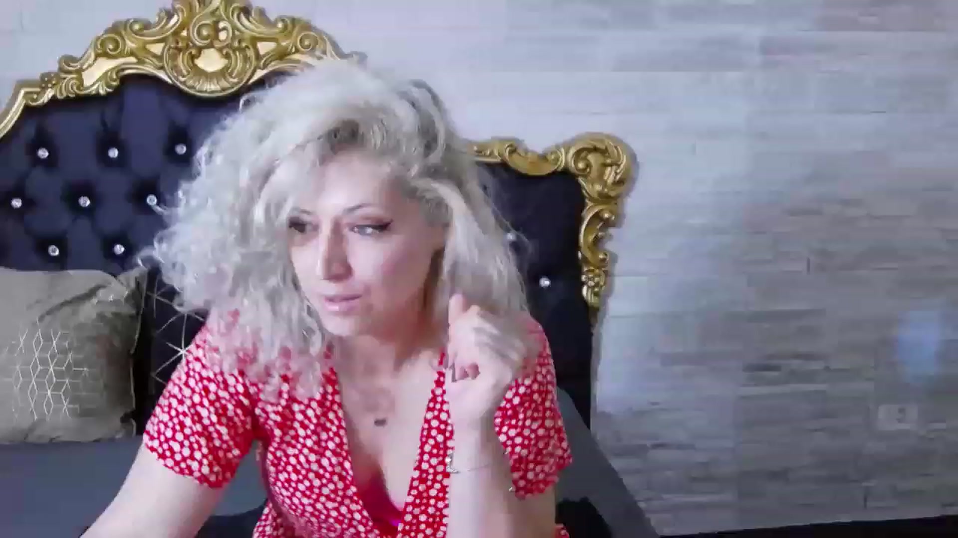 Gallery image thumbnail from SassyKate's myfreecams stream on, 06/19/2023, 08:19 image 10 of 20