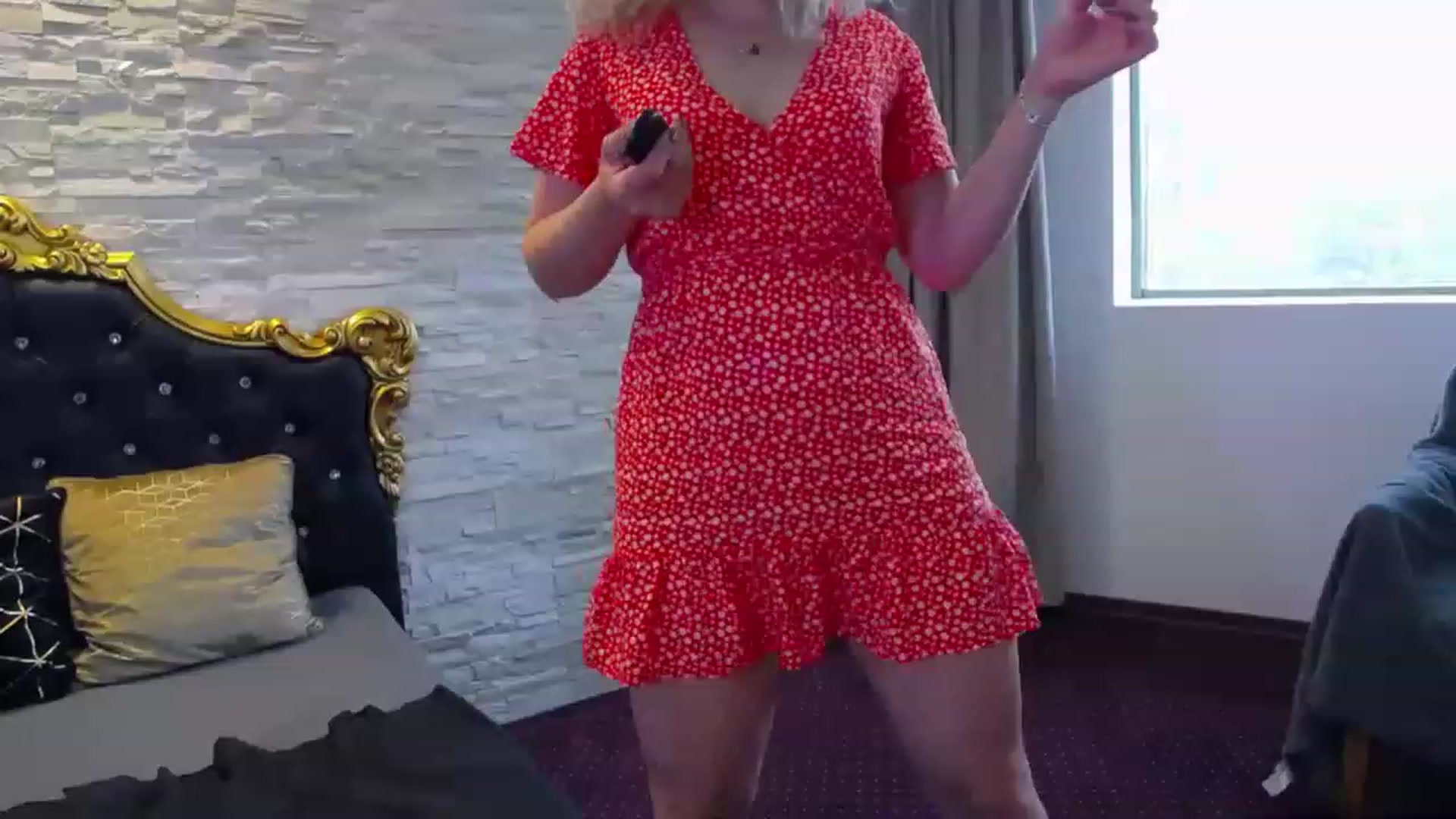 Gallery image thumbnail from SassyKate's myfreecams stream on, 06/19/2023, 12:25 image 19 of 20