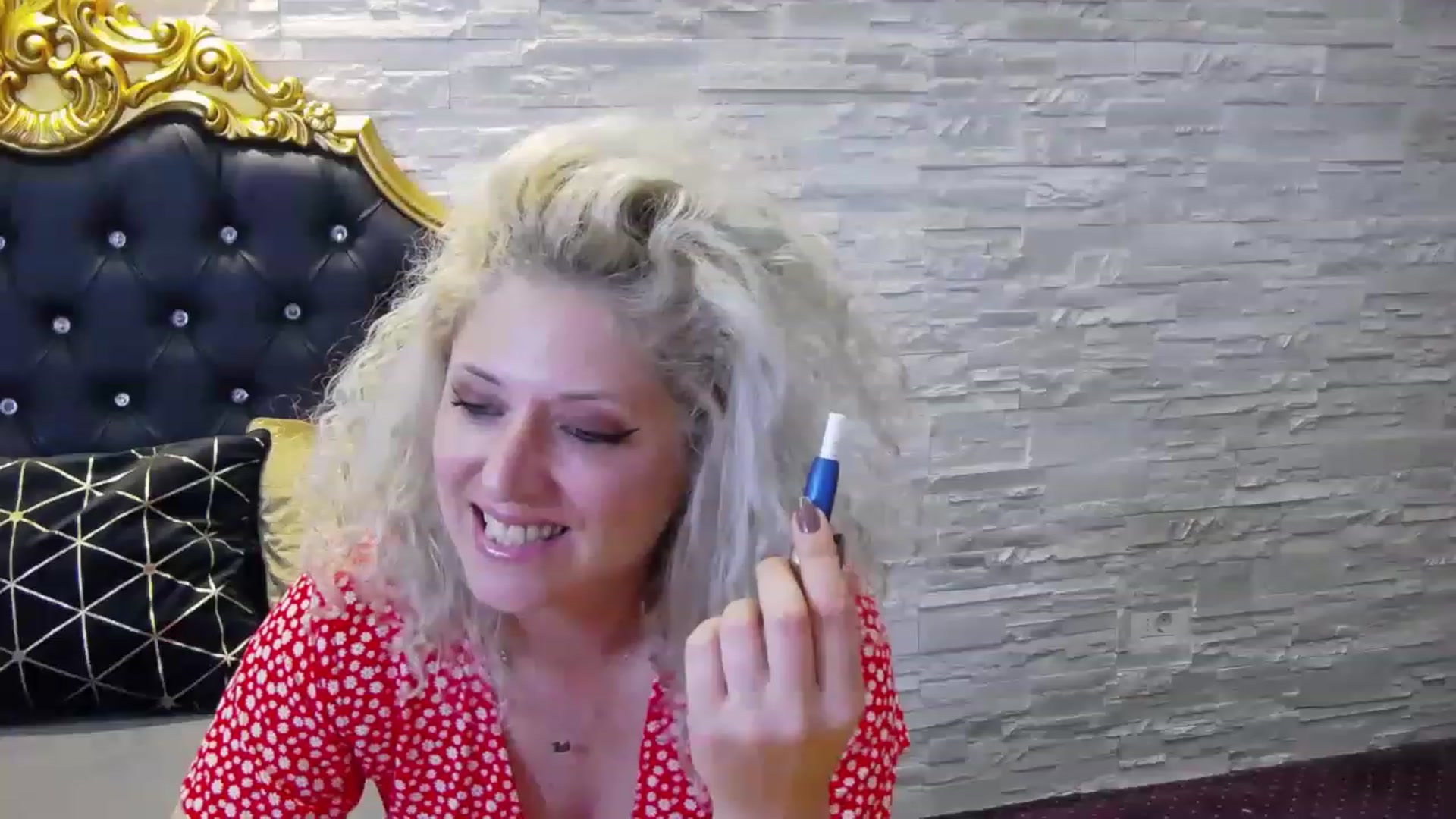 Gallery image thumbnail from SassyKate's myfreecams stream on, 06/19/2023, 12:25 image 11 of 20