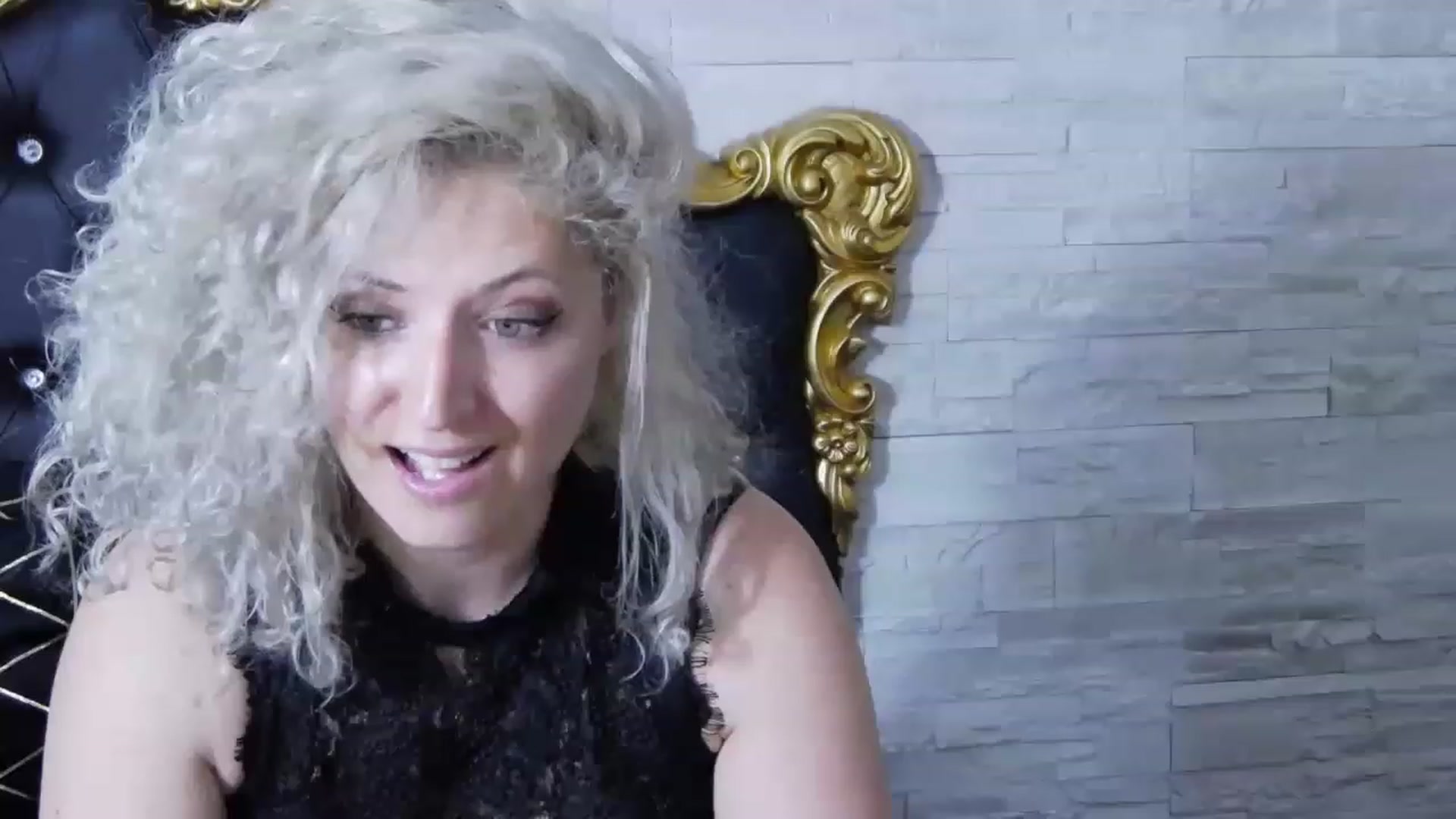 Gallery image thumbnail from SassyKate's myfreecams stream on, 06/20/2023, 12:19 image 20 of 20