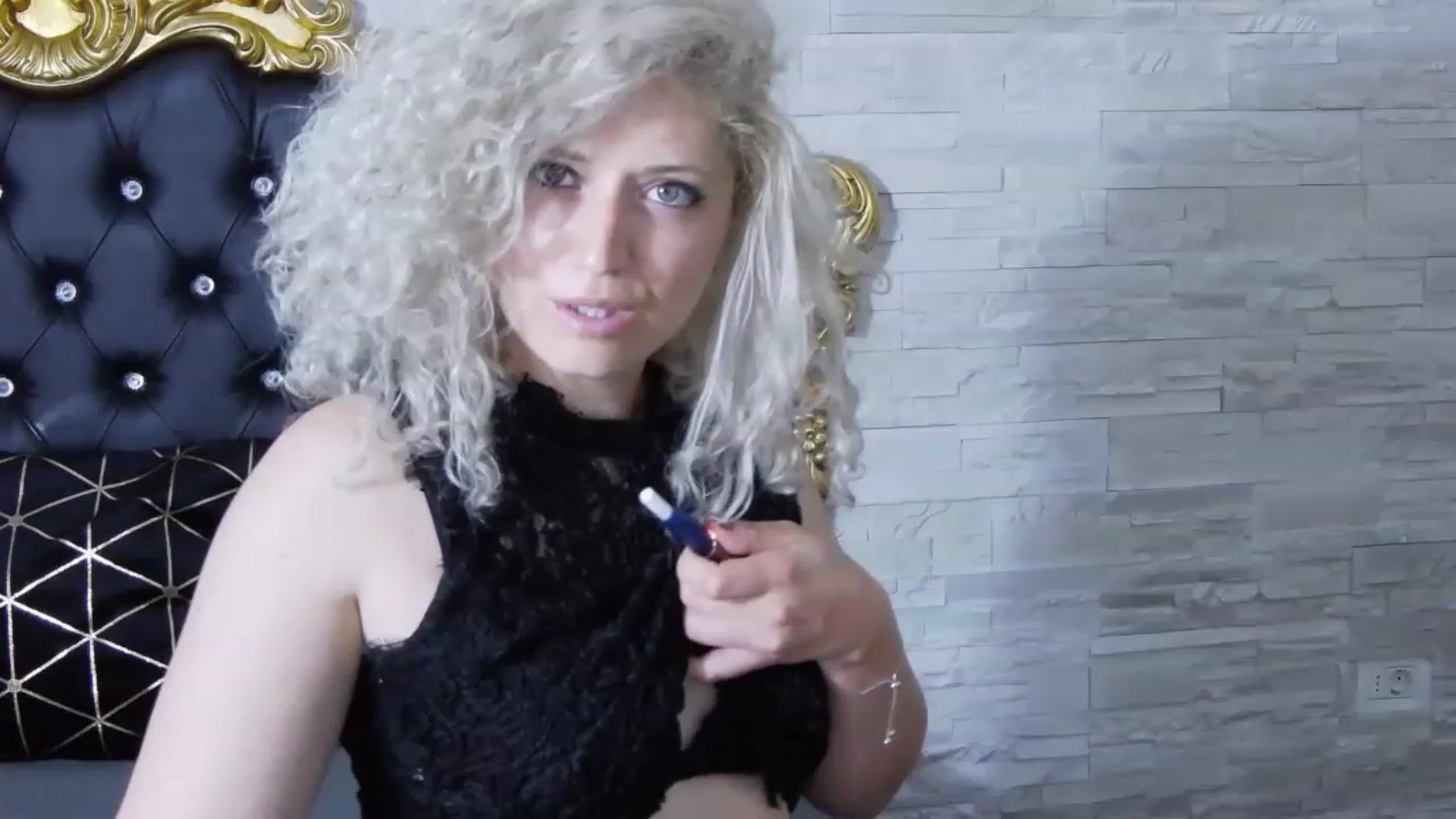 Gallery image thumbnail from SassyKate's myfreecams stream on, 06/20/2023, 12:19 image 18 of 20