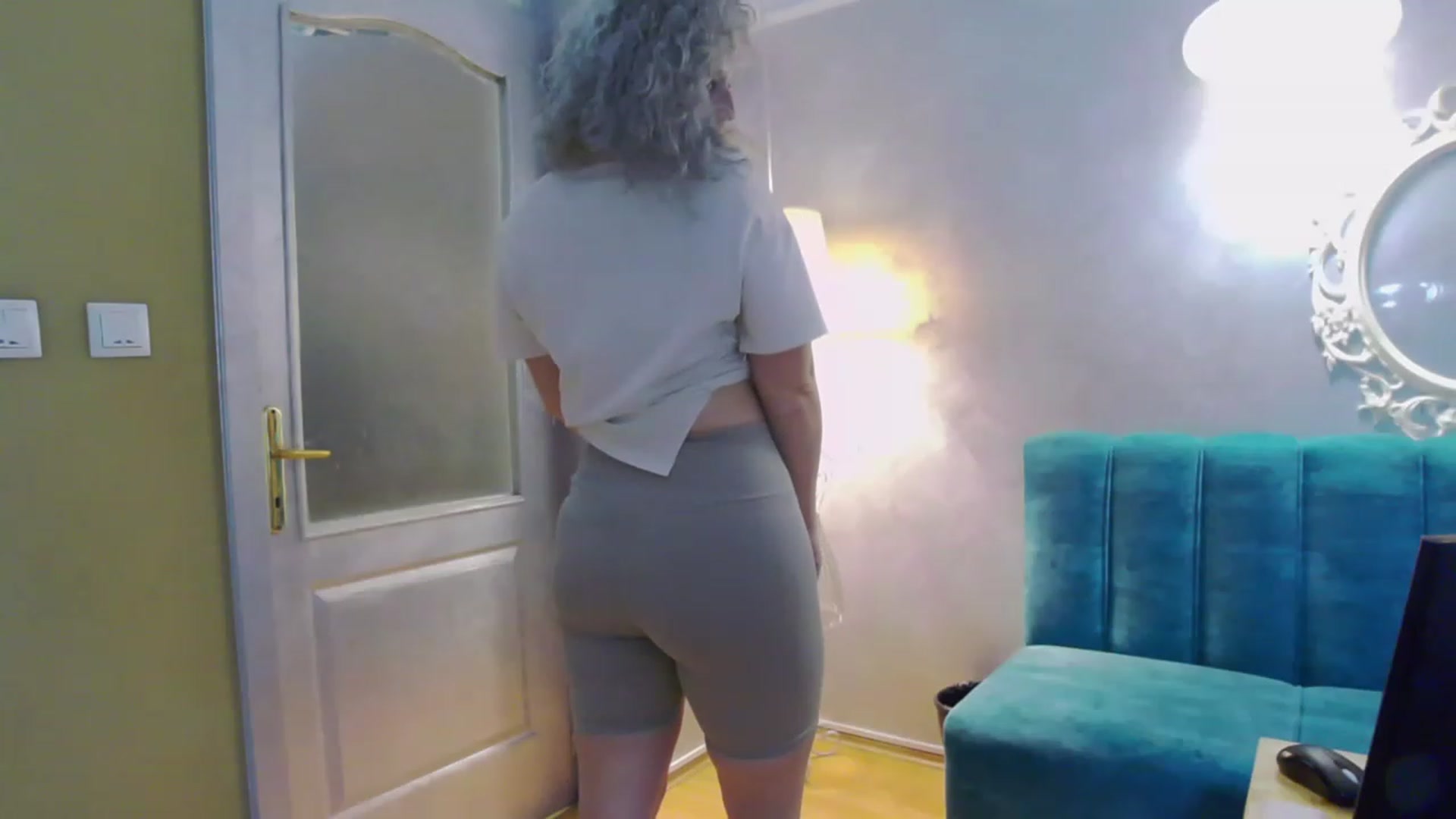 Gallery image thumbnail from SassyKate's myfreecams stream on, 06/25/2023, 10:36 image 12 of 20