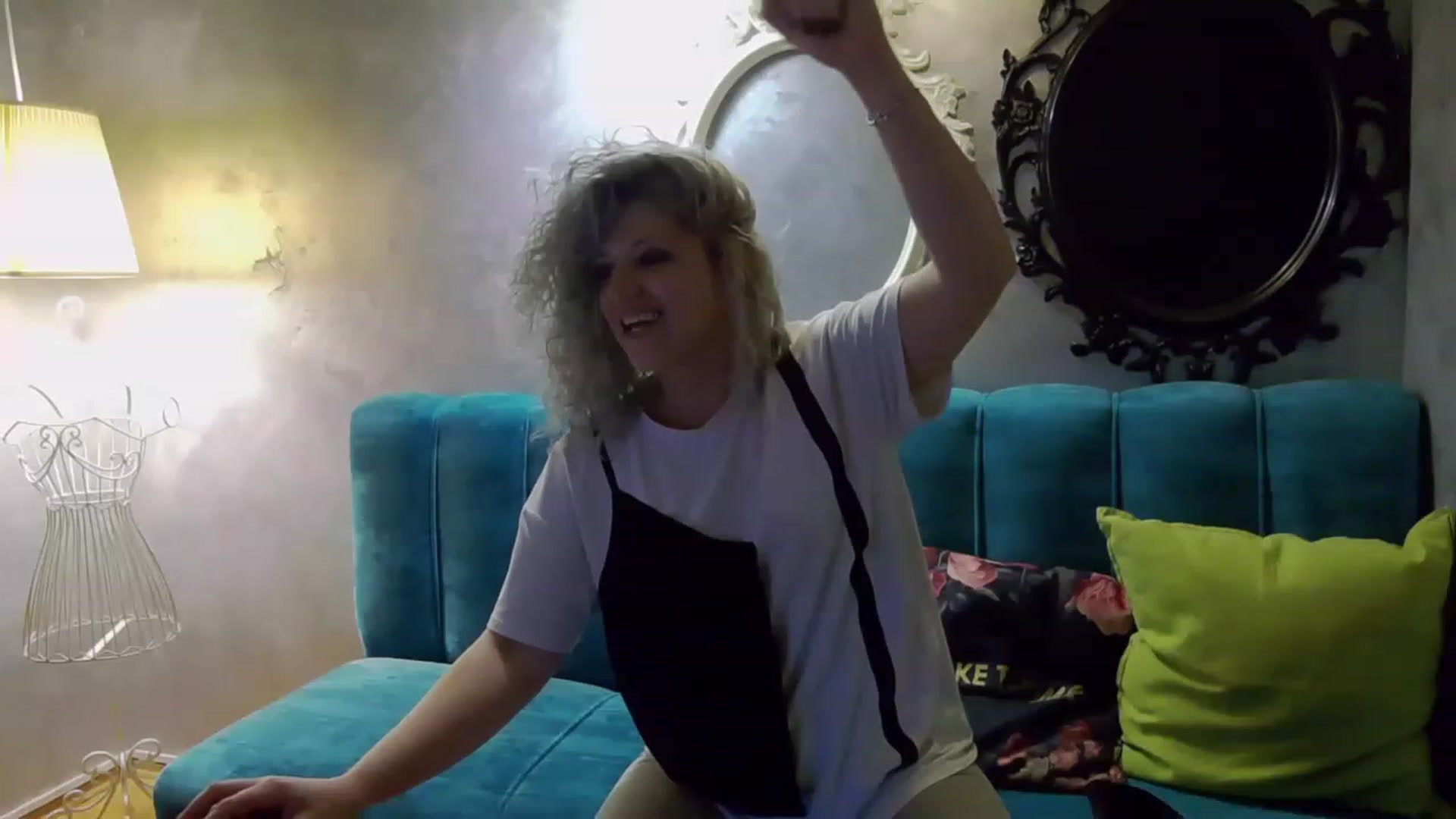 Gallery image thumbnail from SassyKate's myfreecams stream on, 06/25/2023, 10:36 image 1 of 20