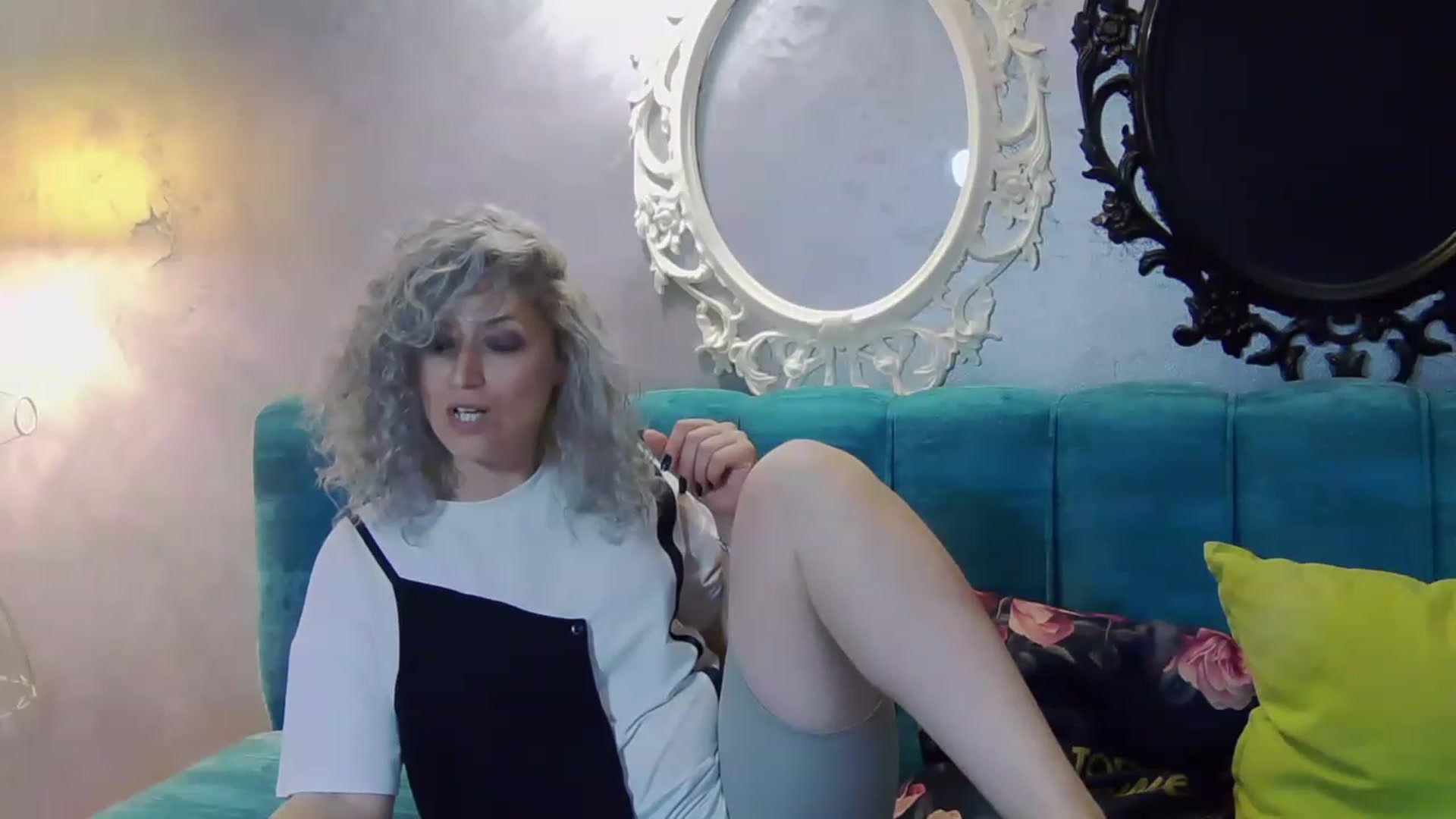 Gallery image thumbnail from SassyKate's myfreecams stream on, 06/25/2023, 10:36 image 17 of 20