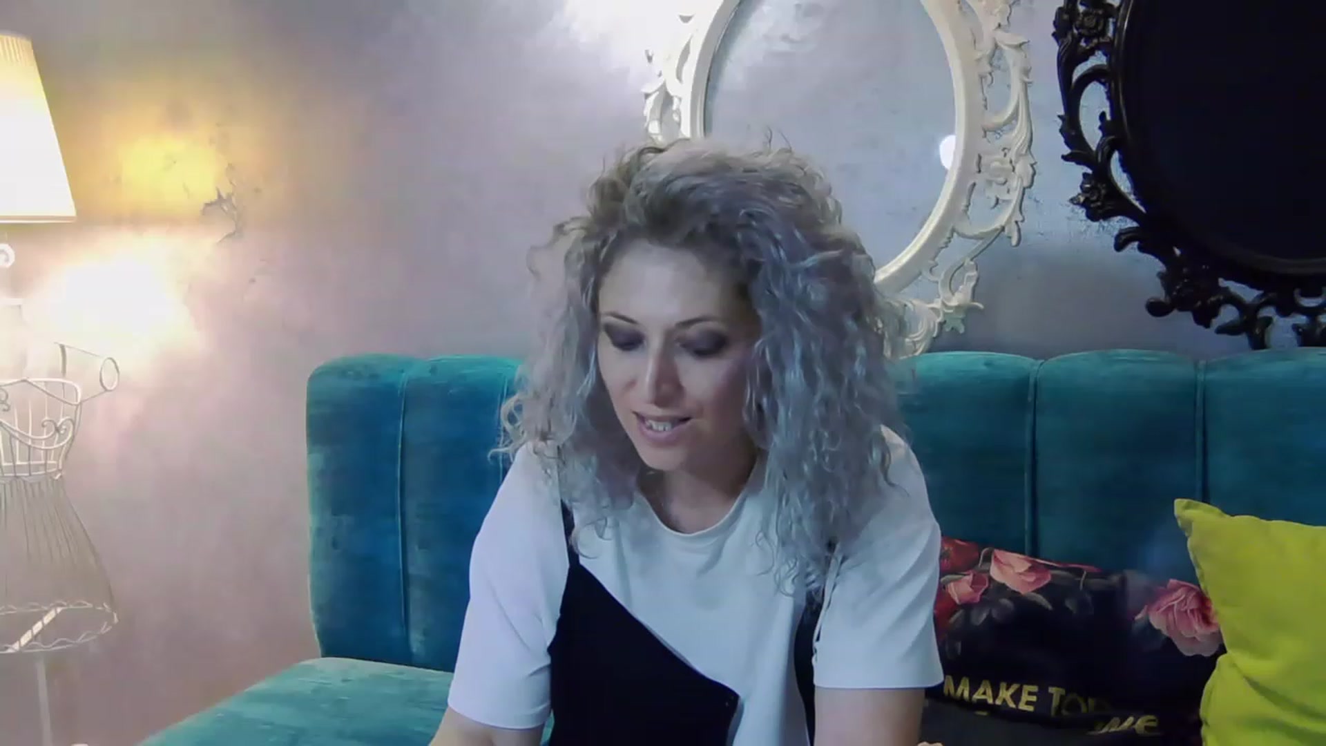 Gallery image thumbnail from SassyKate's myfreecams stream on, 06/25/2023, 10:36 image 15 of 20