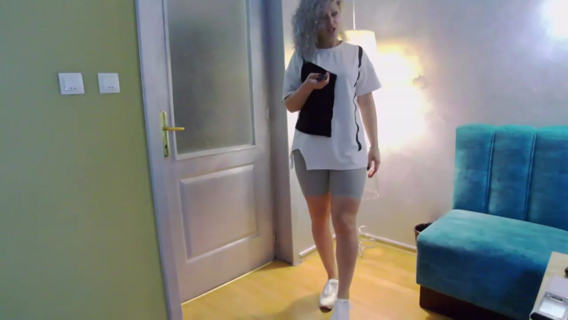 Gallery image thumbnail from SassyKate's myfreecams stream on, 06/25/2023, 10:36 image 13 of 20
