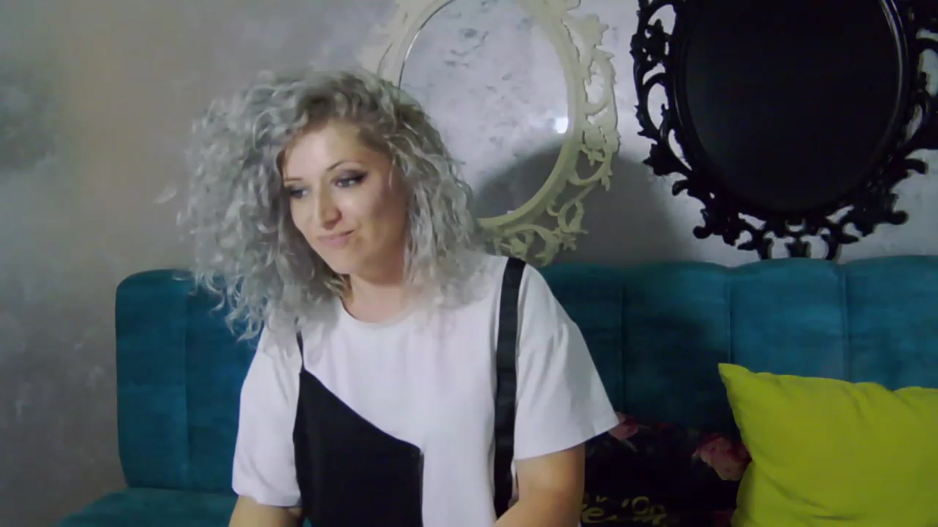 Gallery image thumbnail from SassyKate's myfreecams stream on, 06/25/2023, 12:58 image 19 of 20