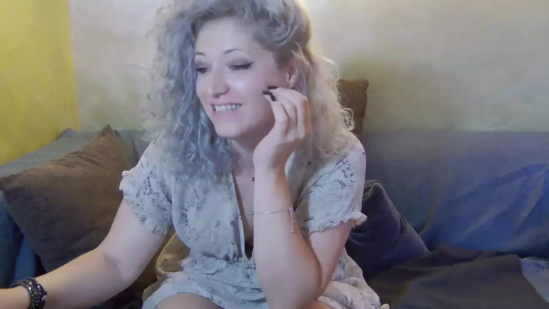 Gallery image thumbnail from SassyKate's myfreecams stream on, 06/26/2023, 08:03 image 20 of 20