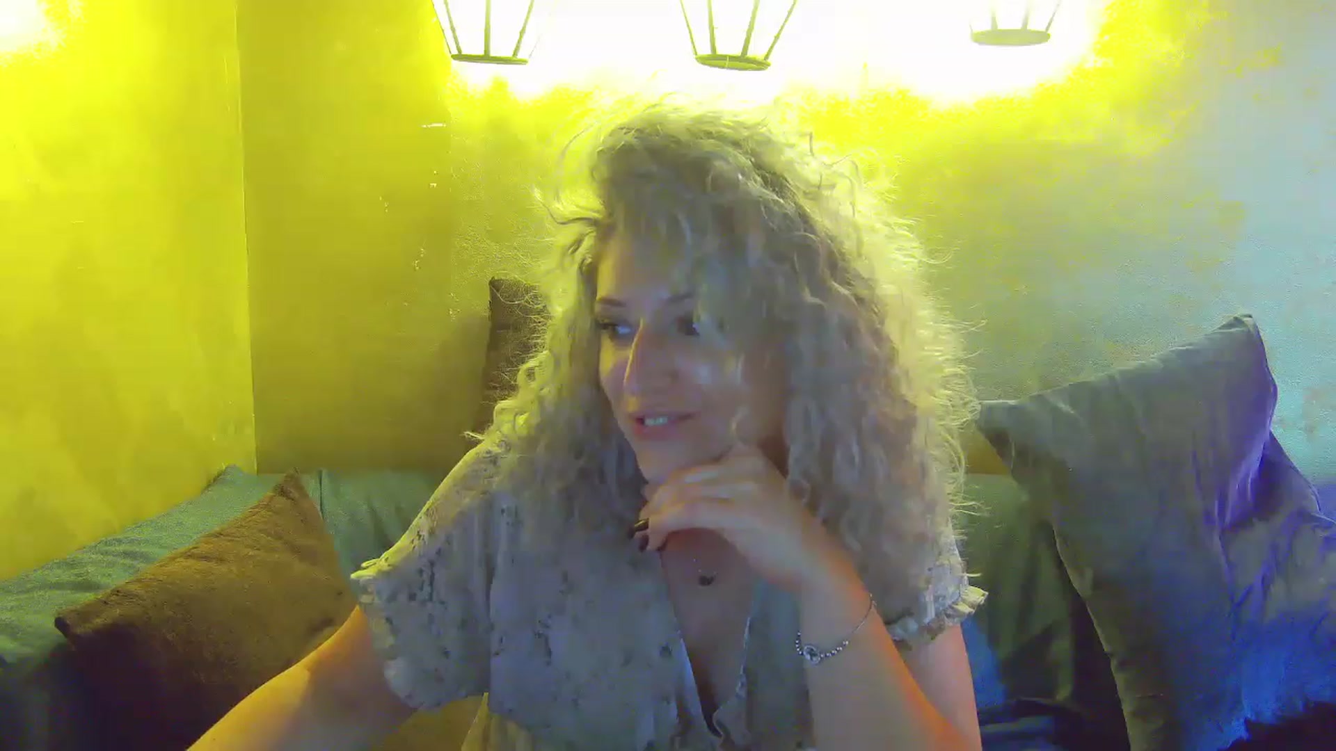 Gallery image thumbnail from SassyKate's myfreecams stream on, 06/26/2023, 12:22 image 6 of 20
