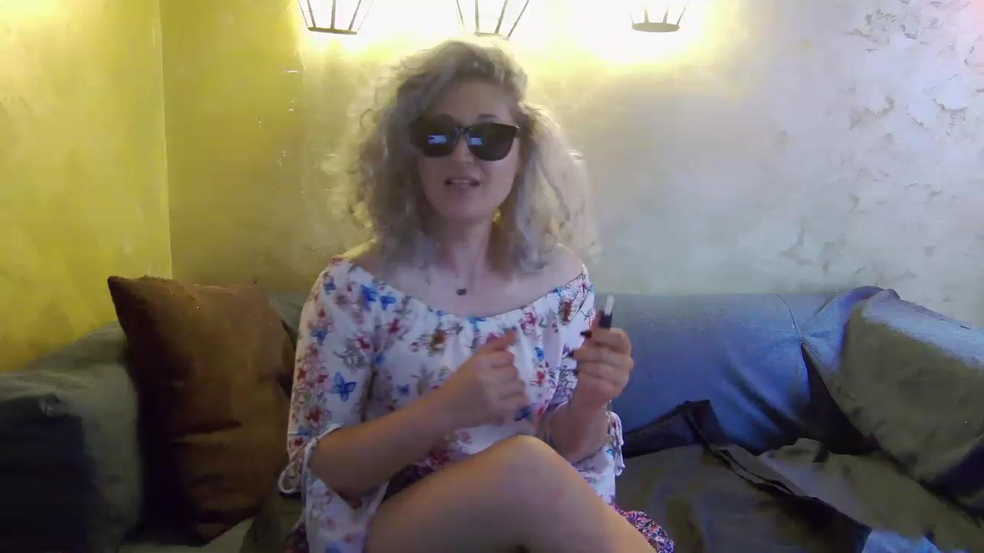 Gallery image thumbnail from SassyKate's myfreecams stream on, 06/27/2023, 12:08 image 6 of 20