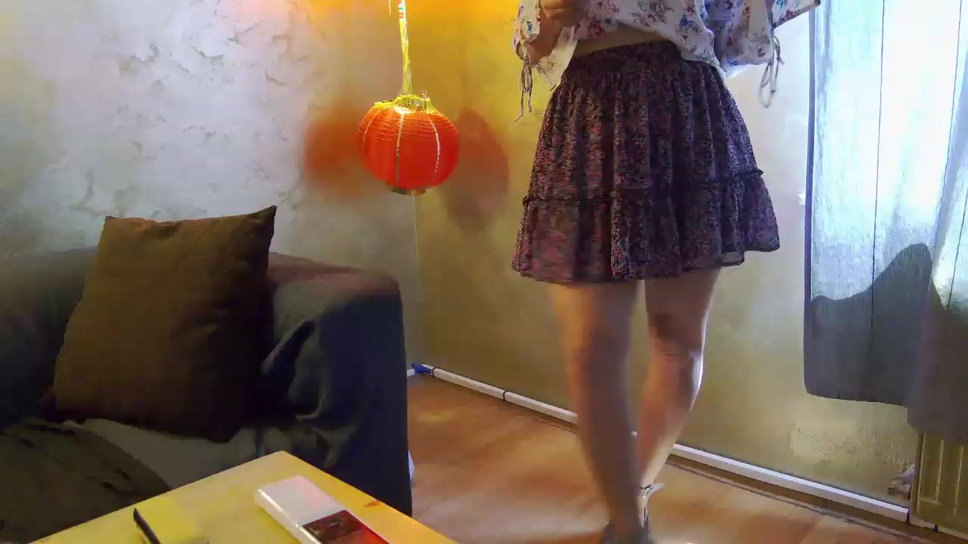 Gallery image thumbnail from SassyKate's myfreecams stream on, 06/27/2023, 12:08 image 1 of 20