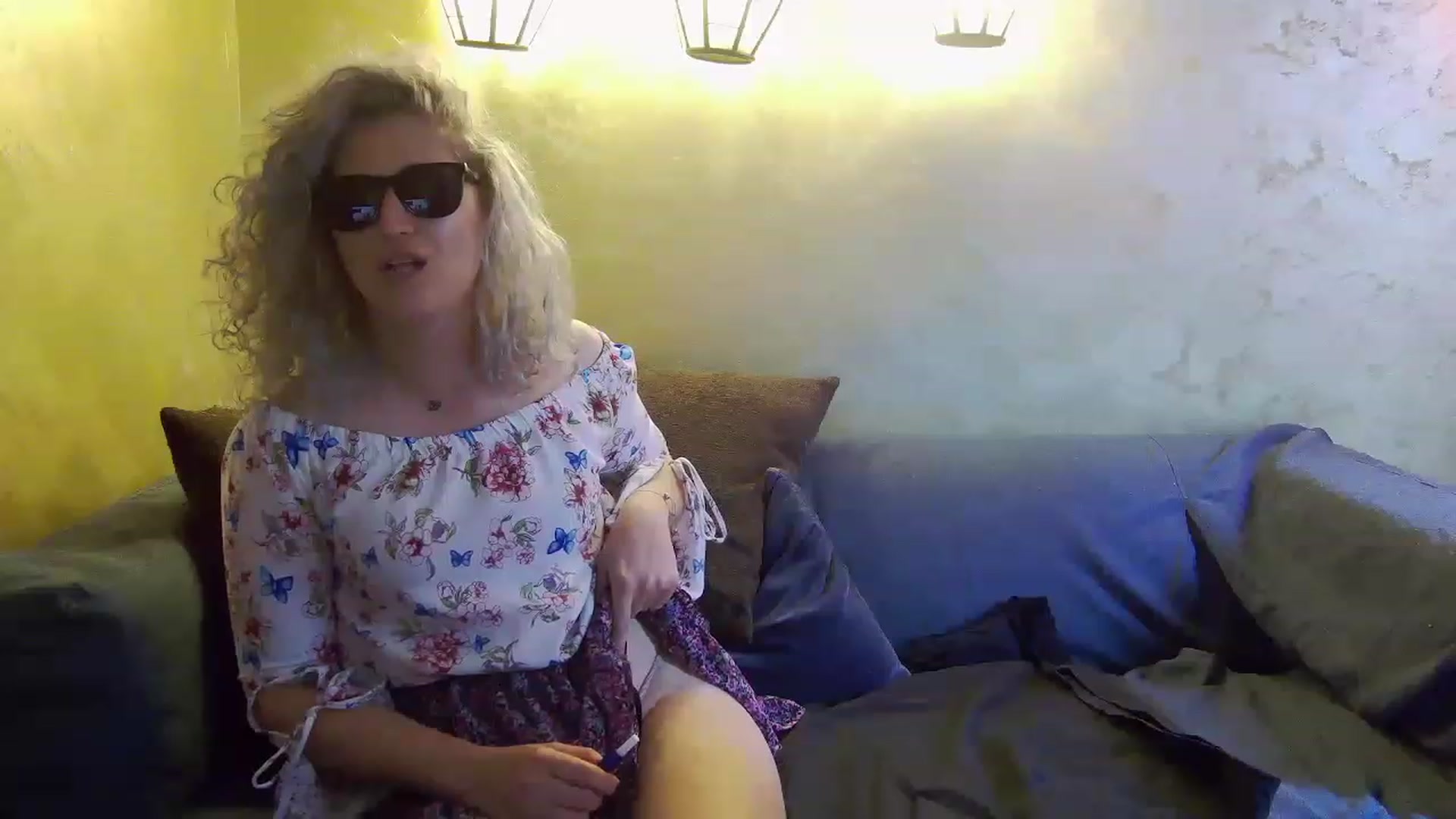 Gallery image thumbnail from SassyKate's myfreecams stream on, 06/27/2023, 12:08 image 7 of 20